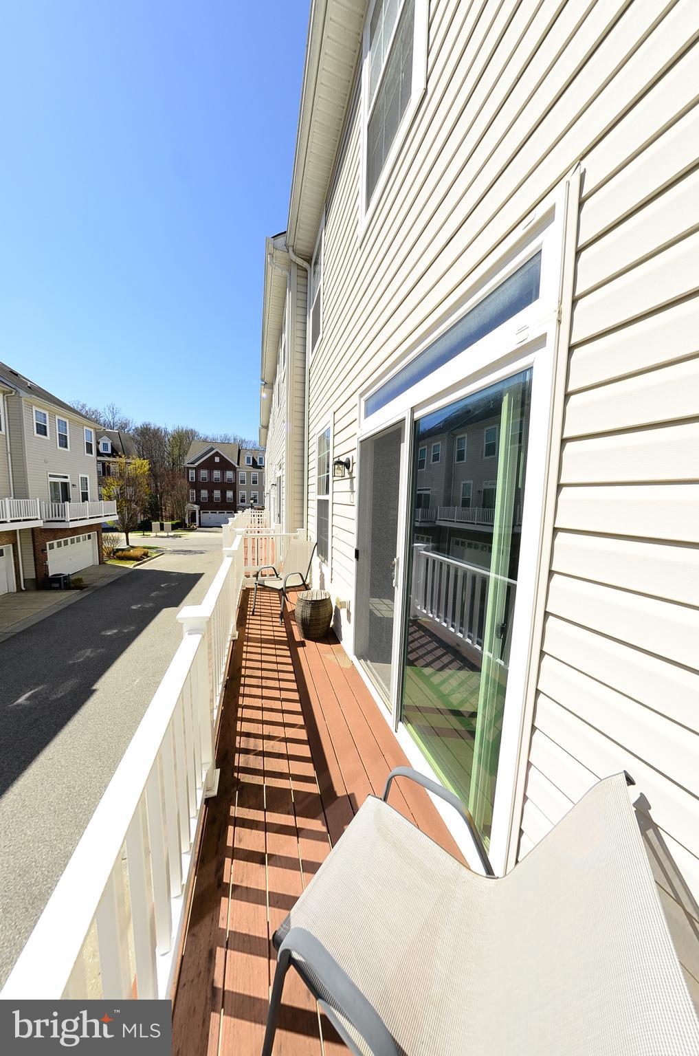 WESTPHALIA ROW - Residential