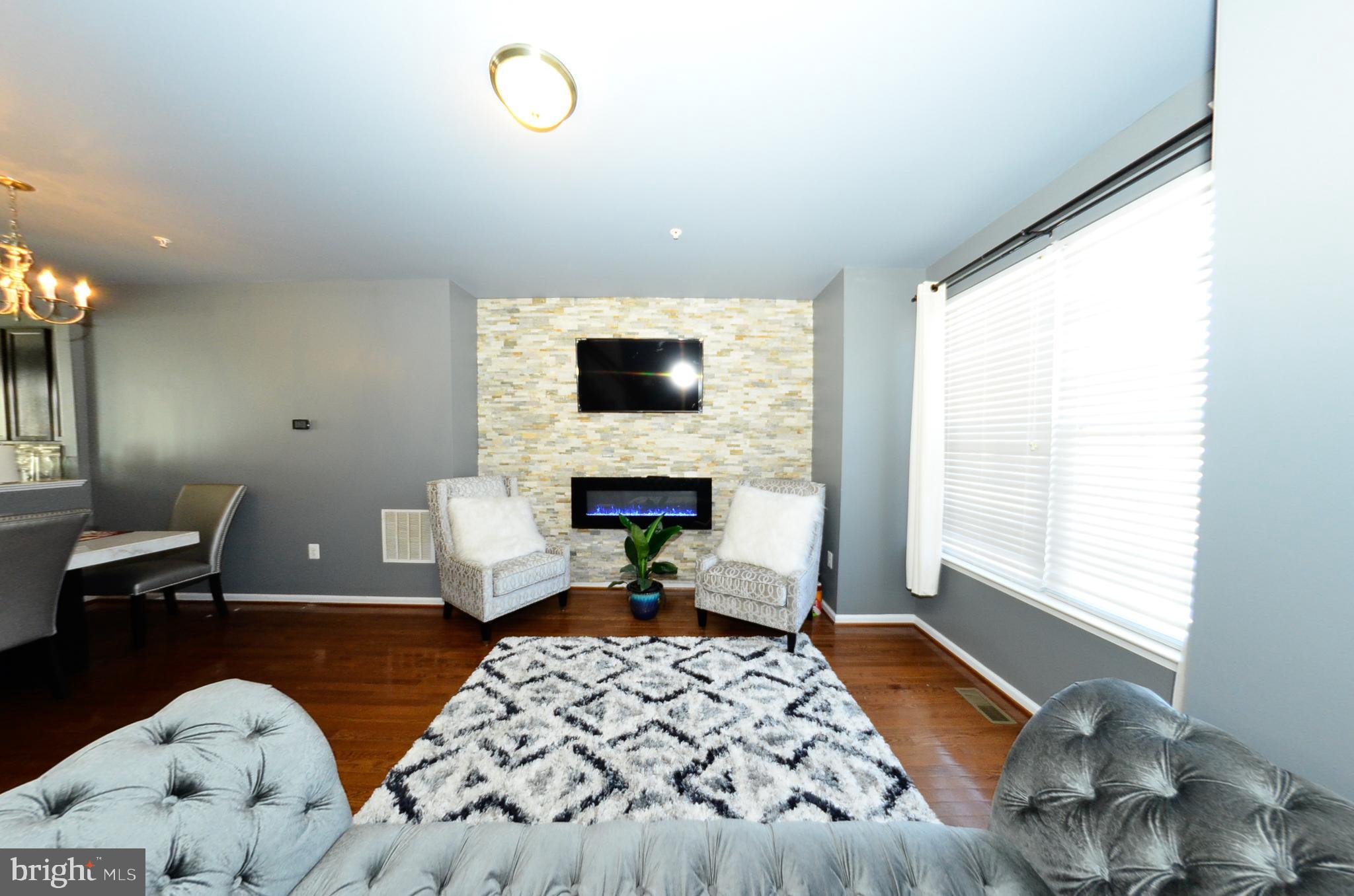 WESTPHALIA ROW - Residential