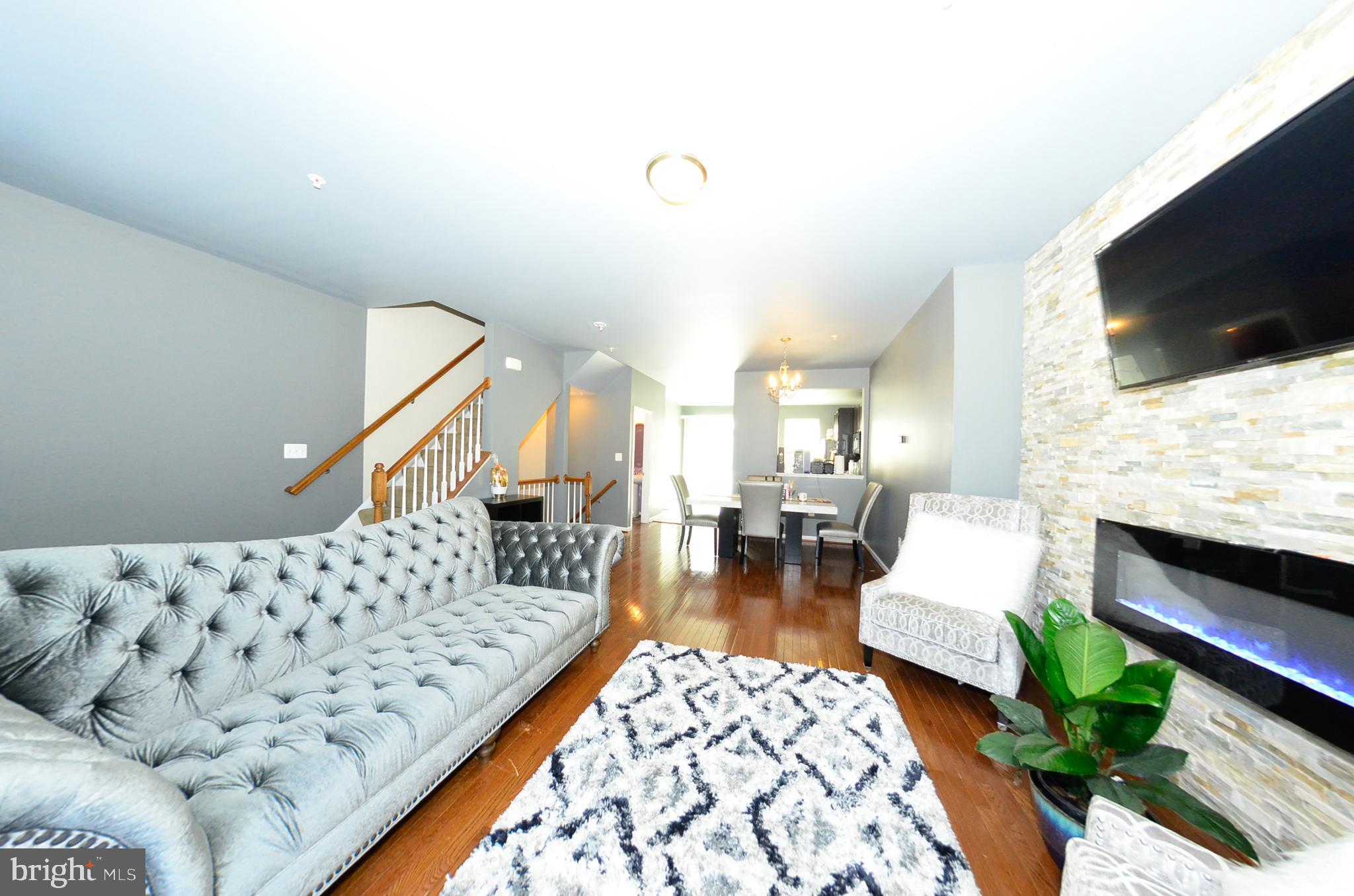 WESTPHALIA ROW - Residential