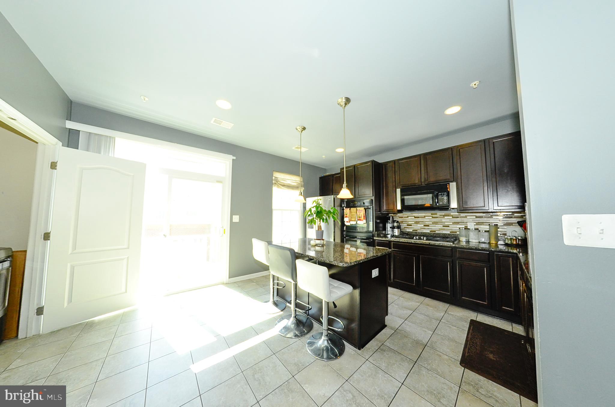 WESTPHALIA ROW - Residential