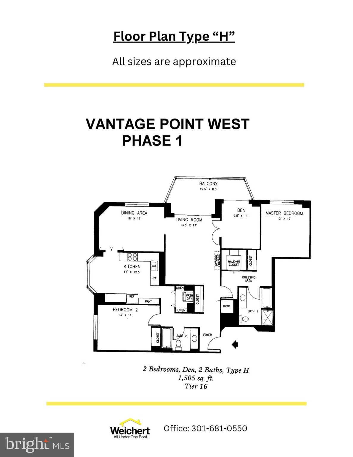 VANTAGE POINT WEST AT LW - Residential