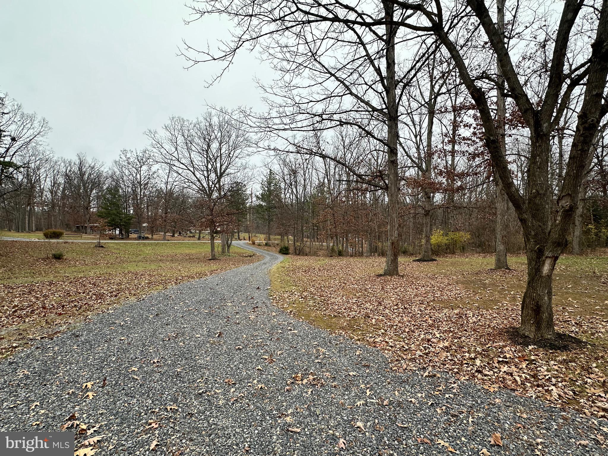 OAK HAVEN FARM - Residential
