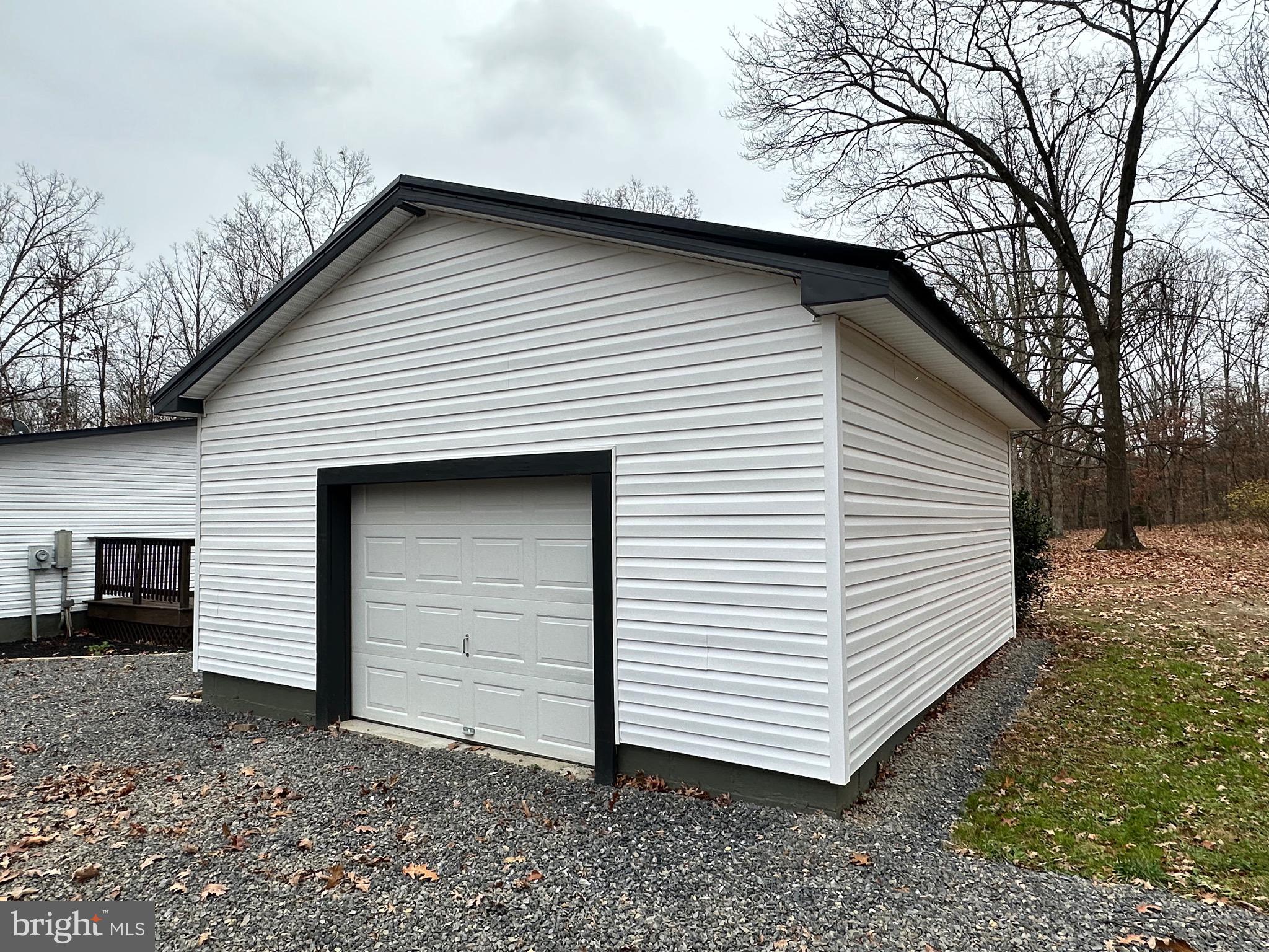 OAK HAVEN FARM - Residential