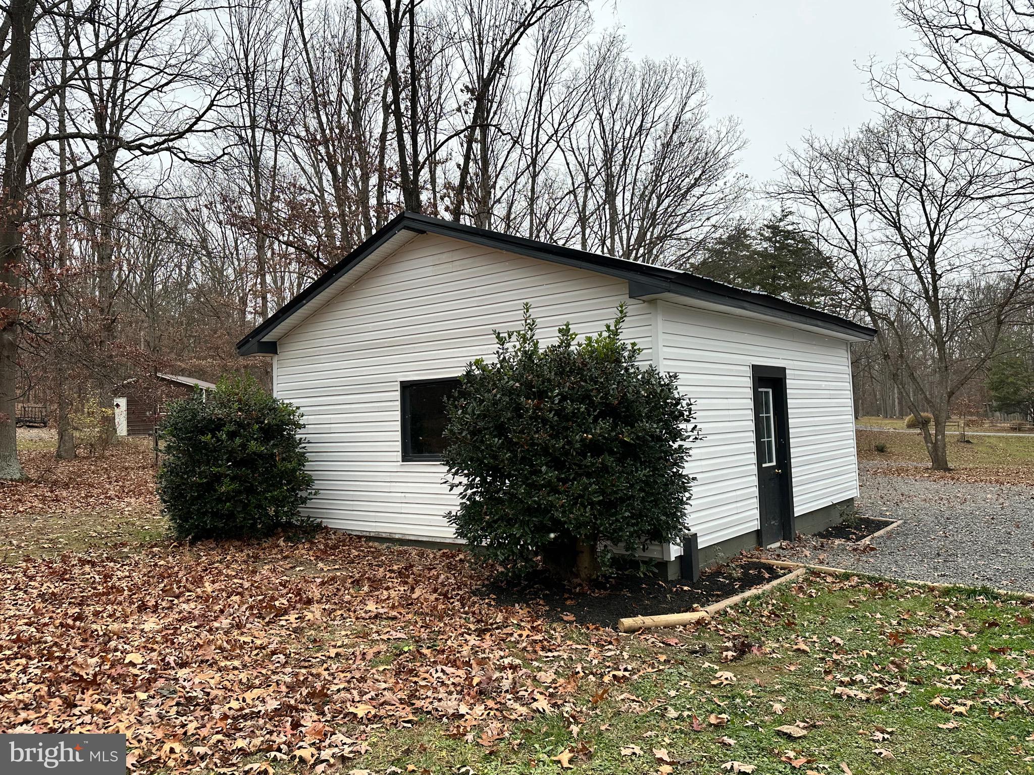 OAK HAVEN FARM - Residential