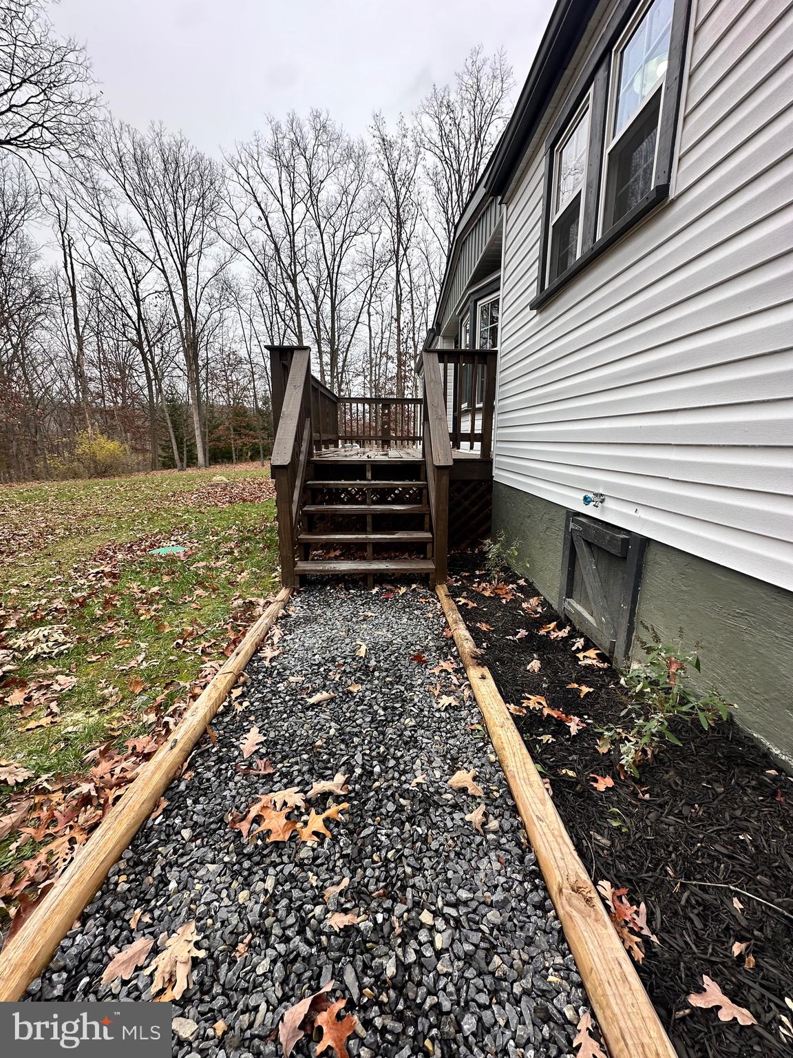 OAK HAVEN FARM - Residential