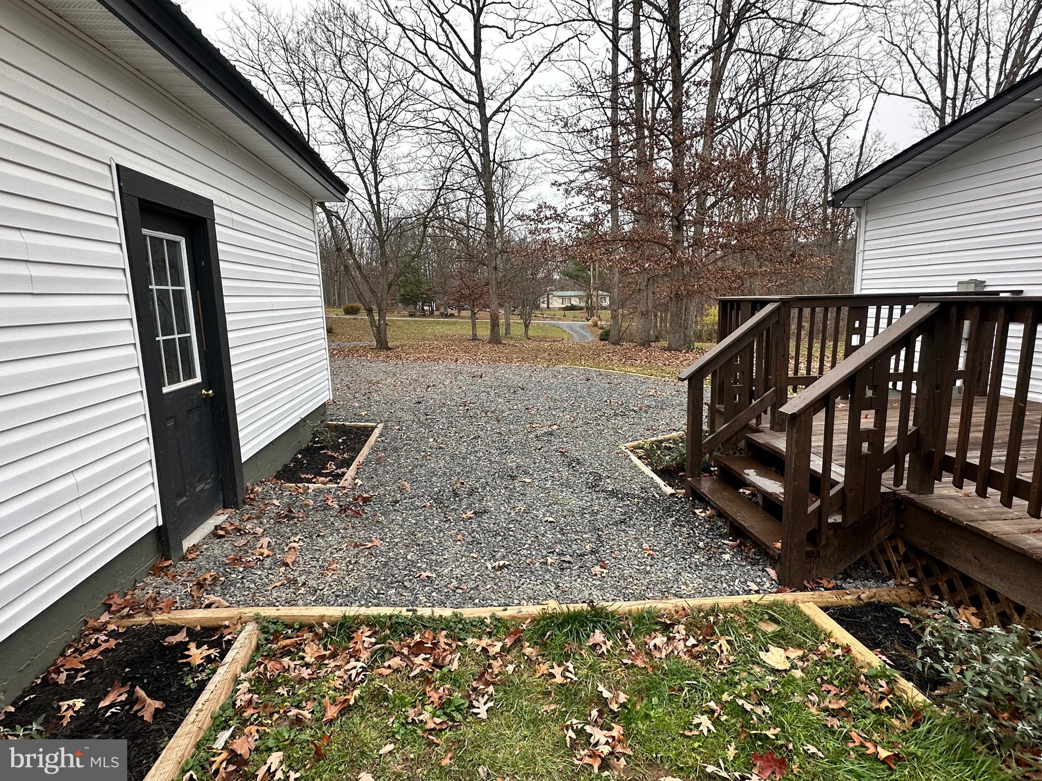 OAK HAVEN FARM - Residential