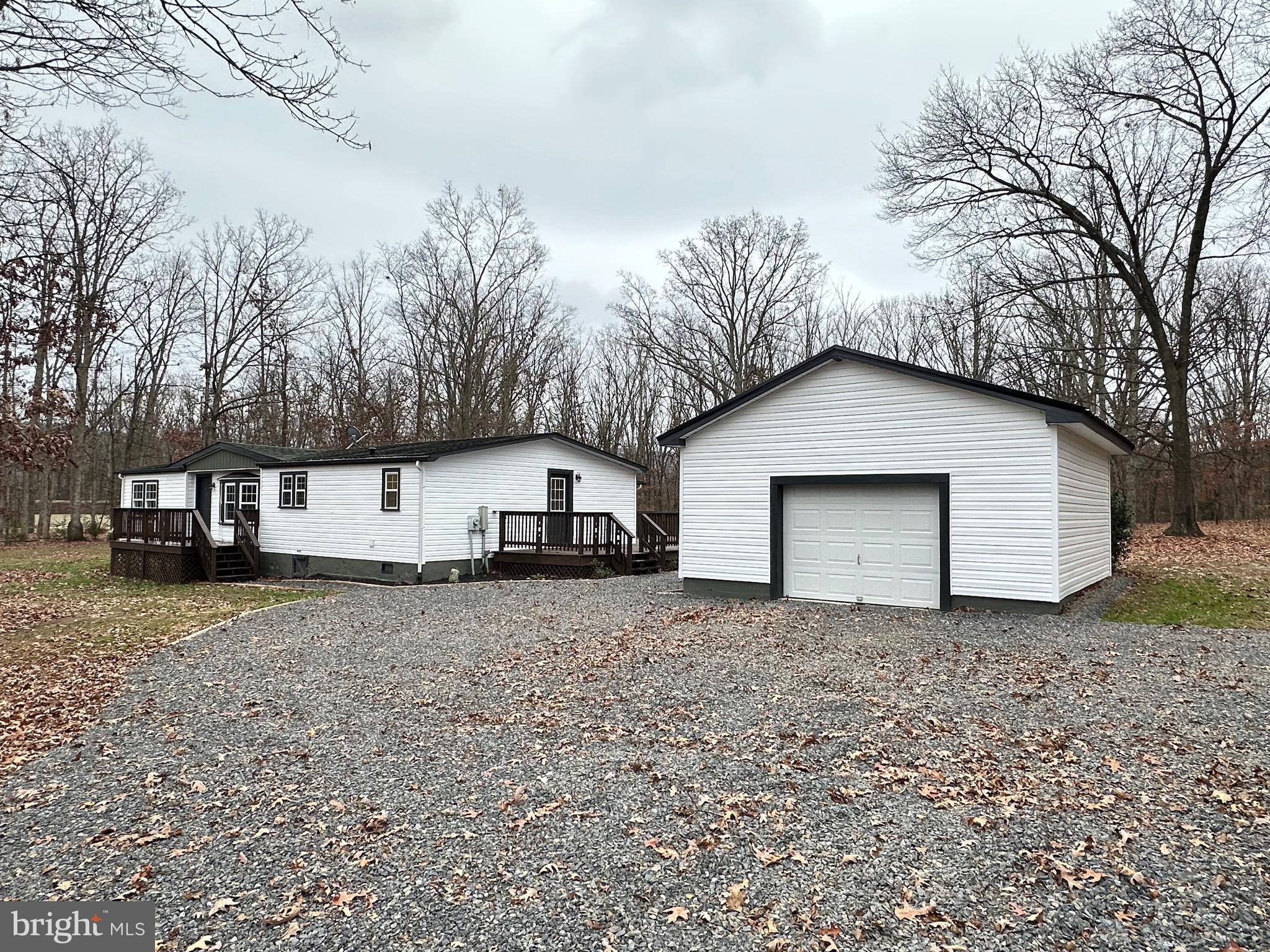 OAK HAVEN FARM - Residential