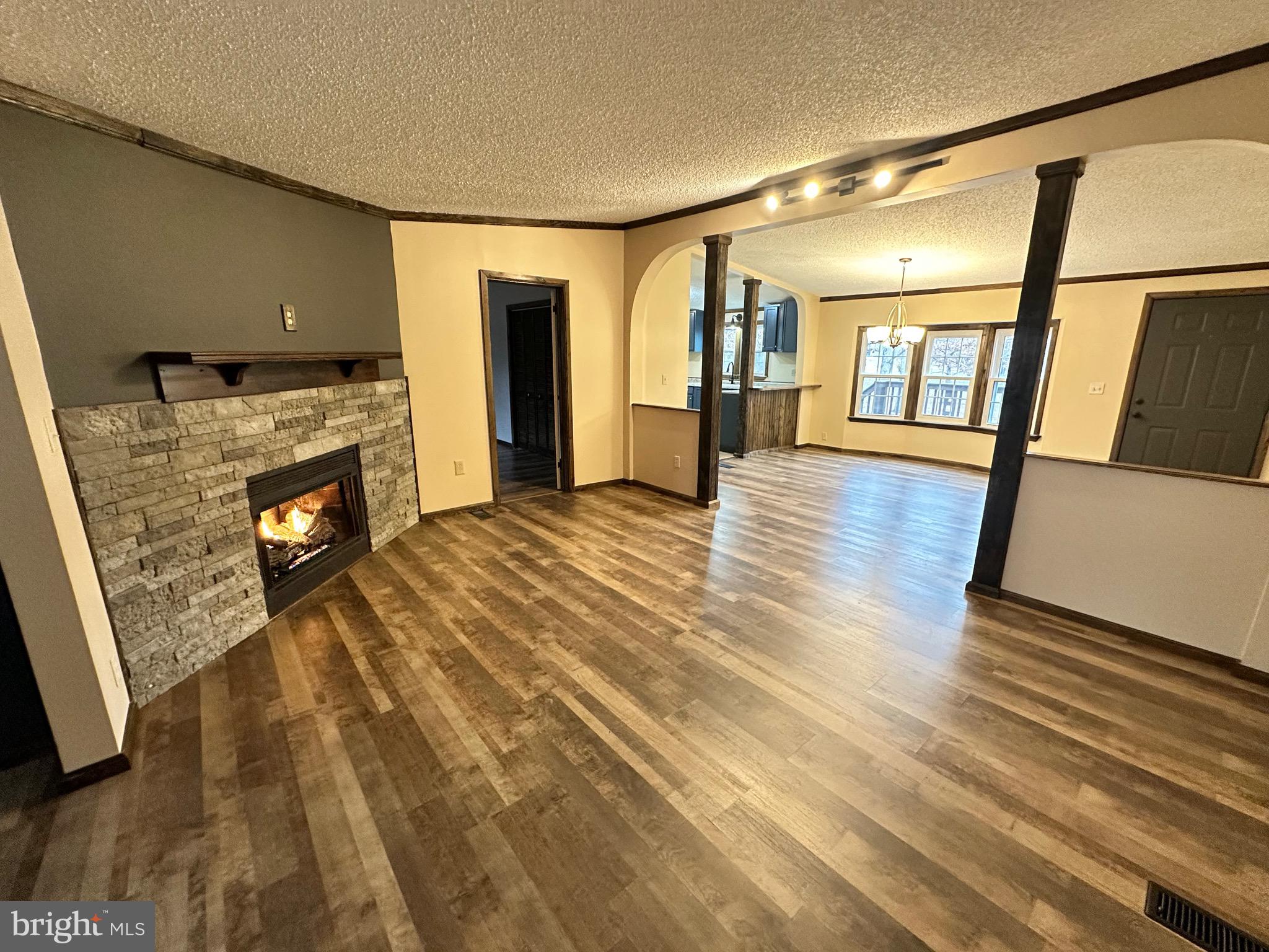 OAK HAVEN FARM - Residential