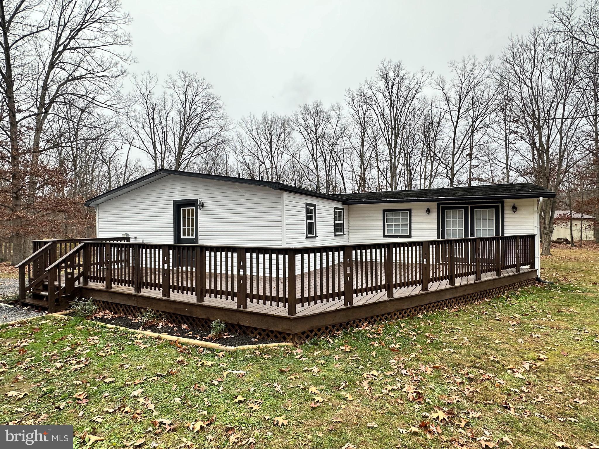 OAK HAVEN FARM - Residential