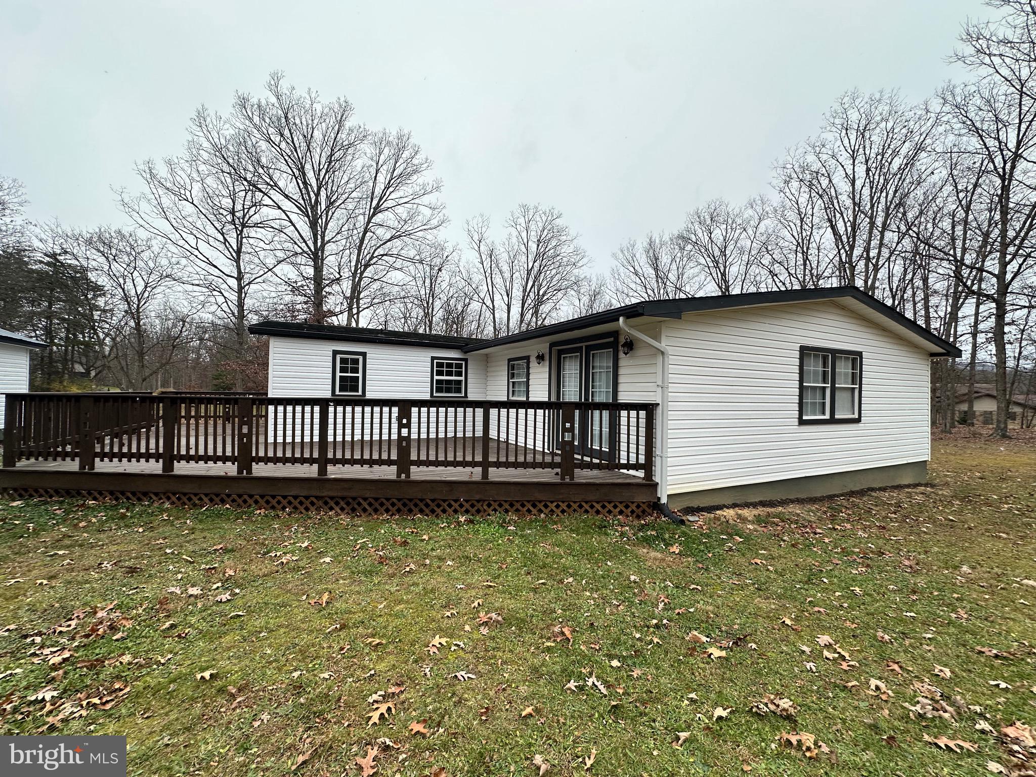 OAK HAVEN FARM - Residential