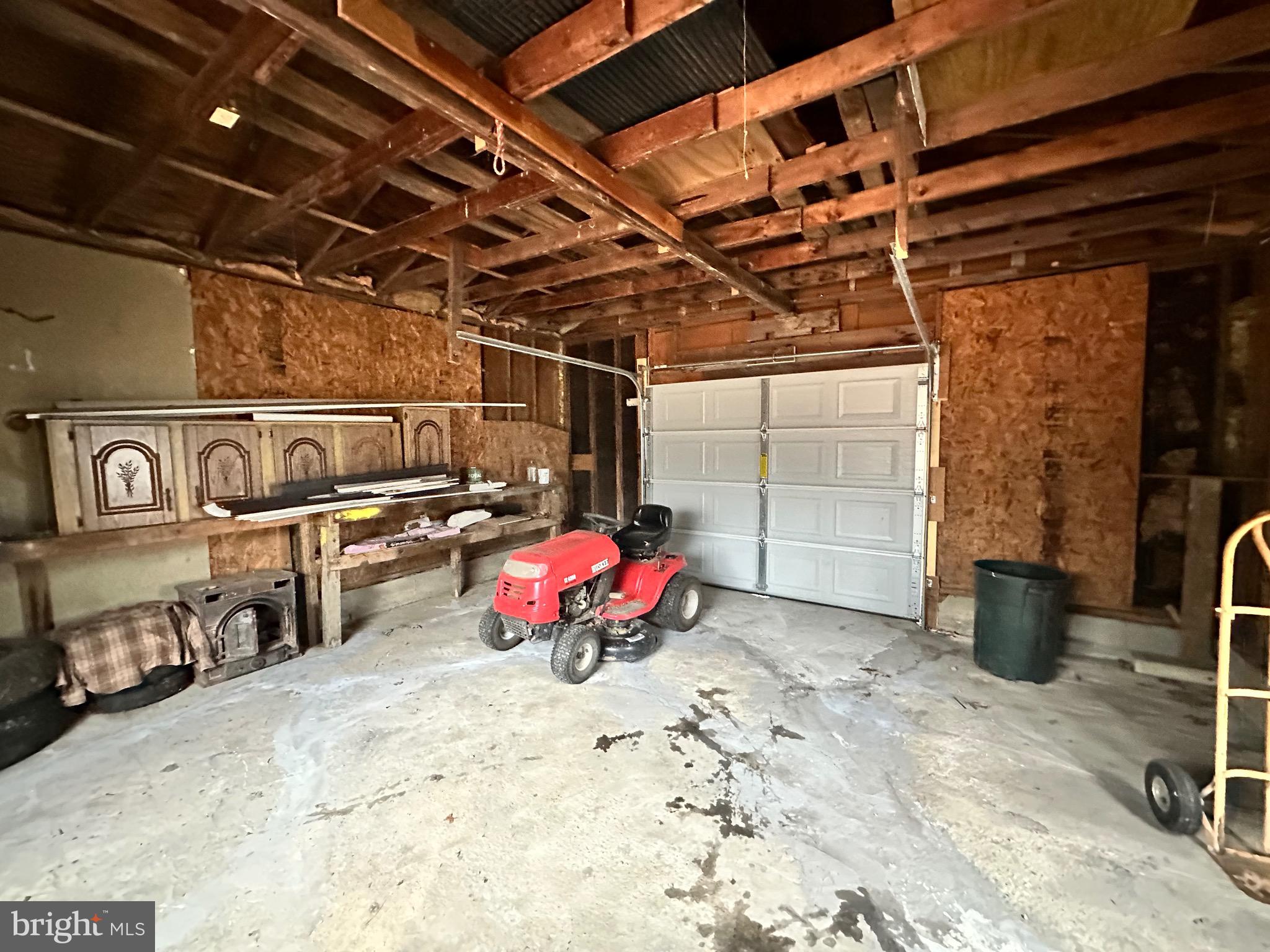 OAK HAVEN FARM - Residential