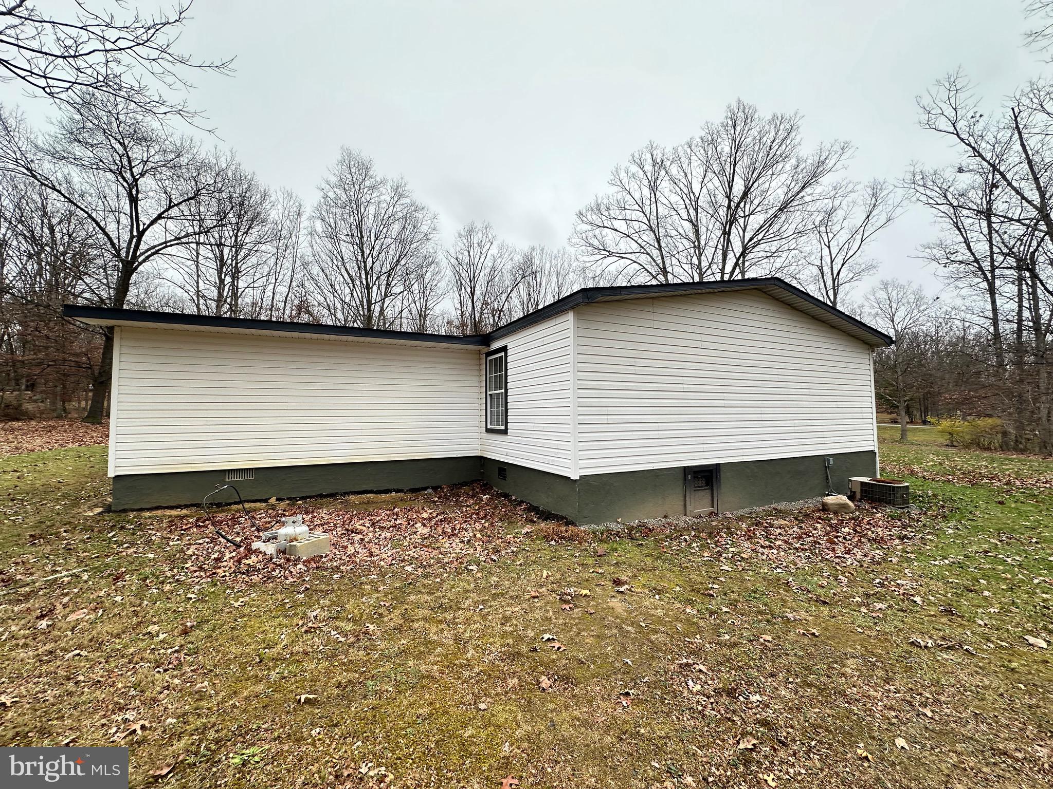 OAK HAVEN FARM - Residential