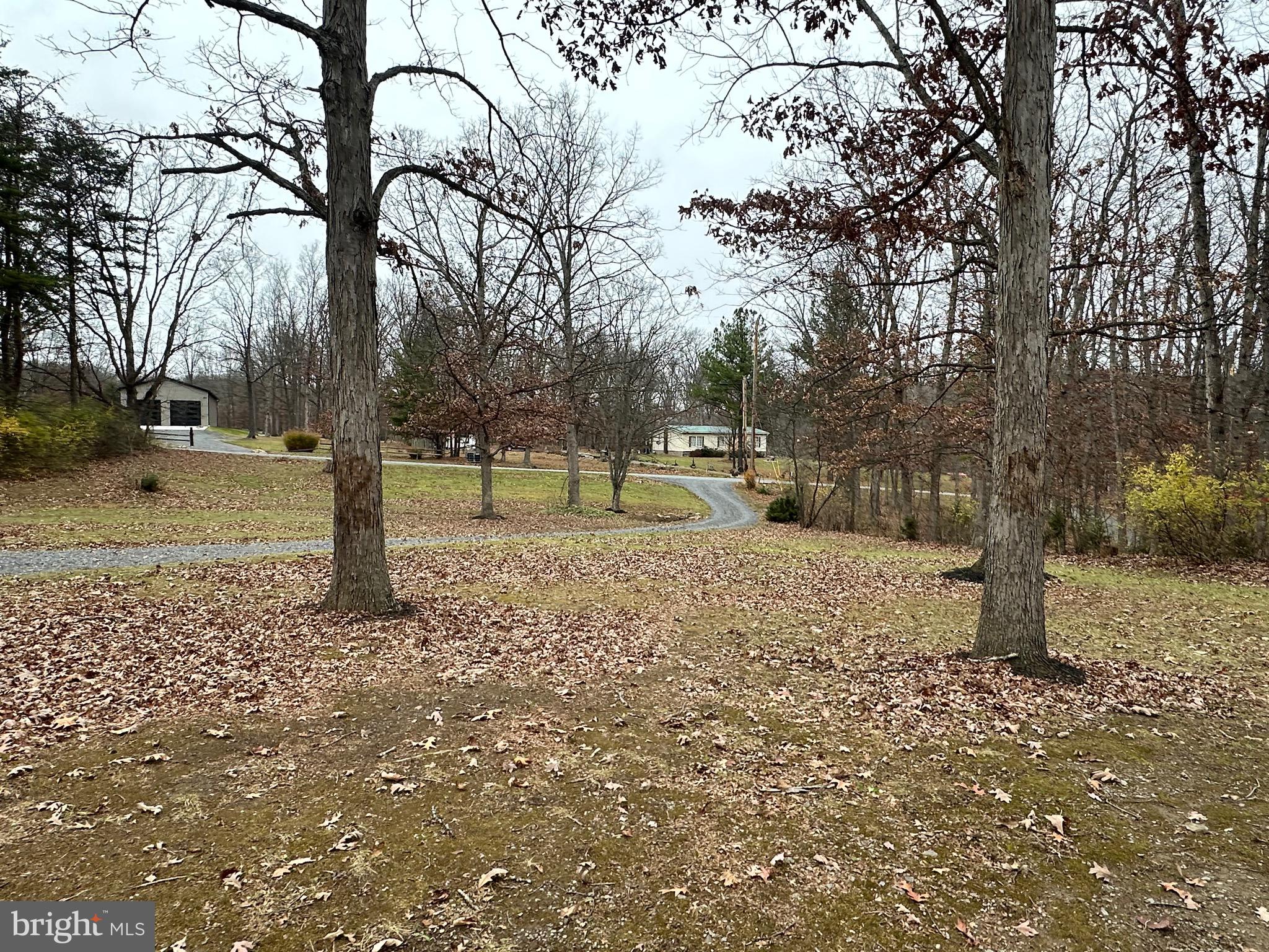 OAK HAVEN FARM - Residential