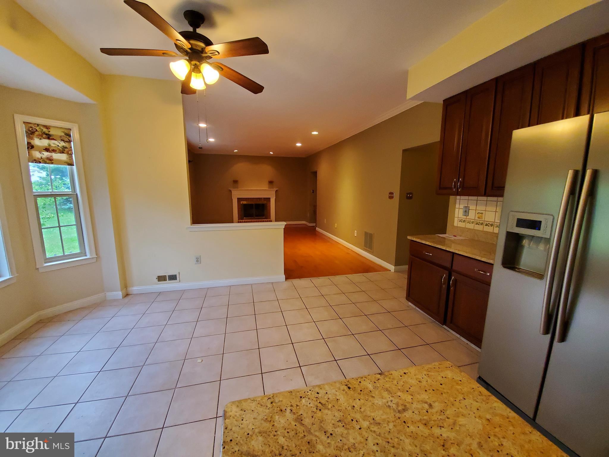 HEATHER RIDGE - Residential Lease