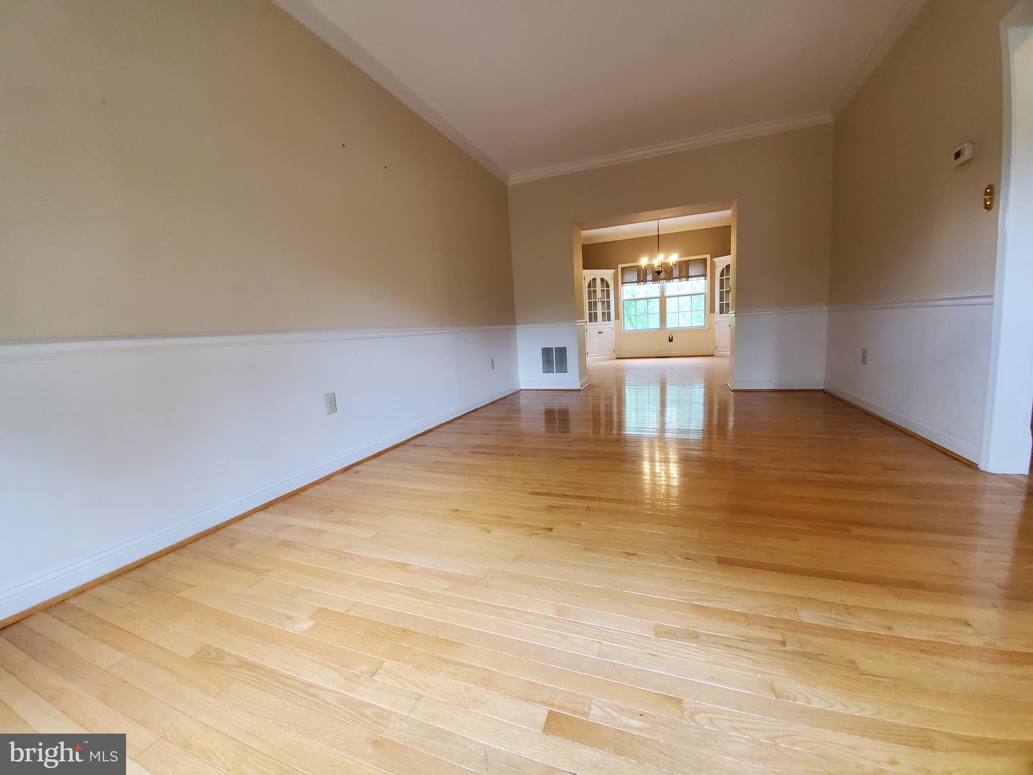 HEATHER RIDGE - Residential Lease