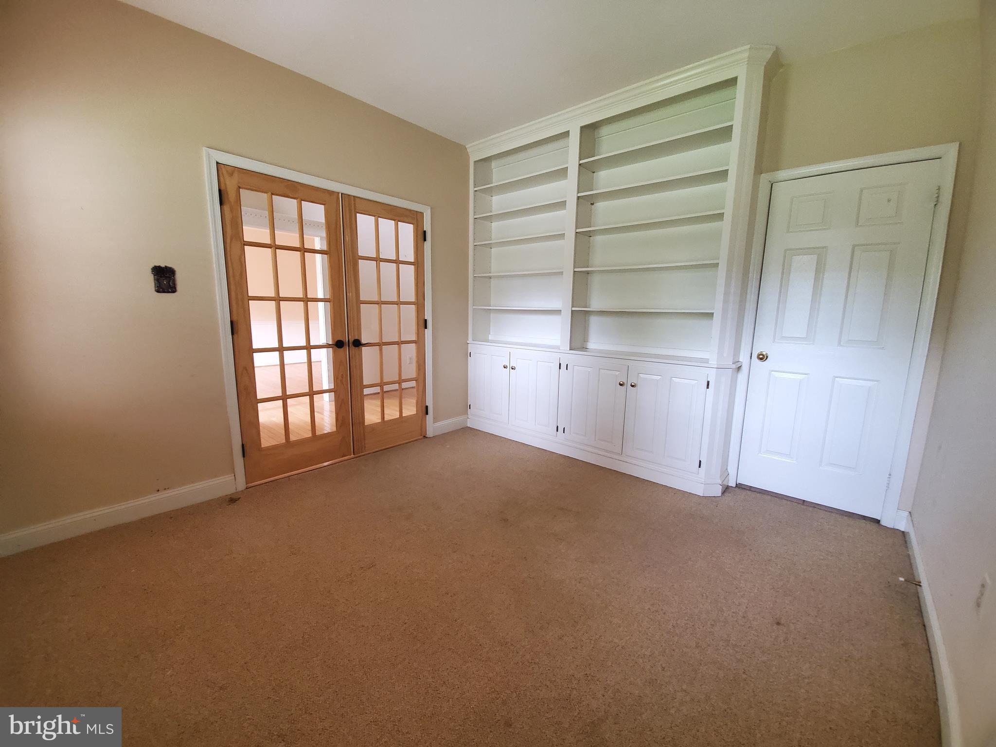 HEATHER RIDGE - Residential Lease