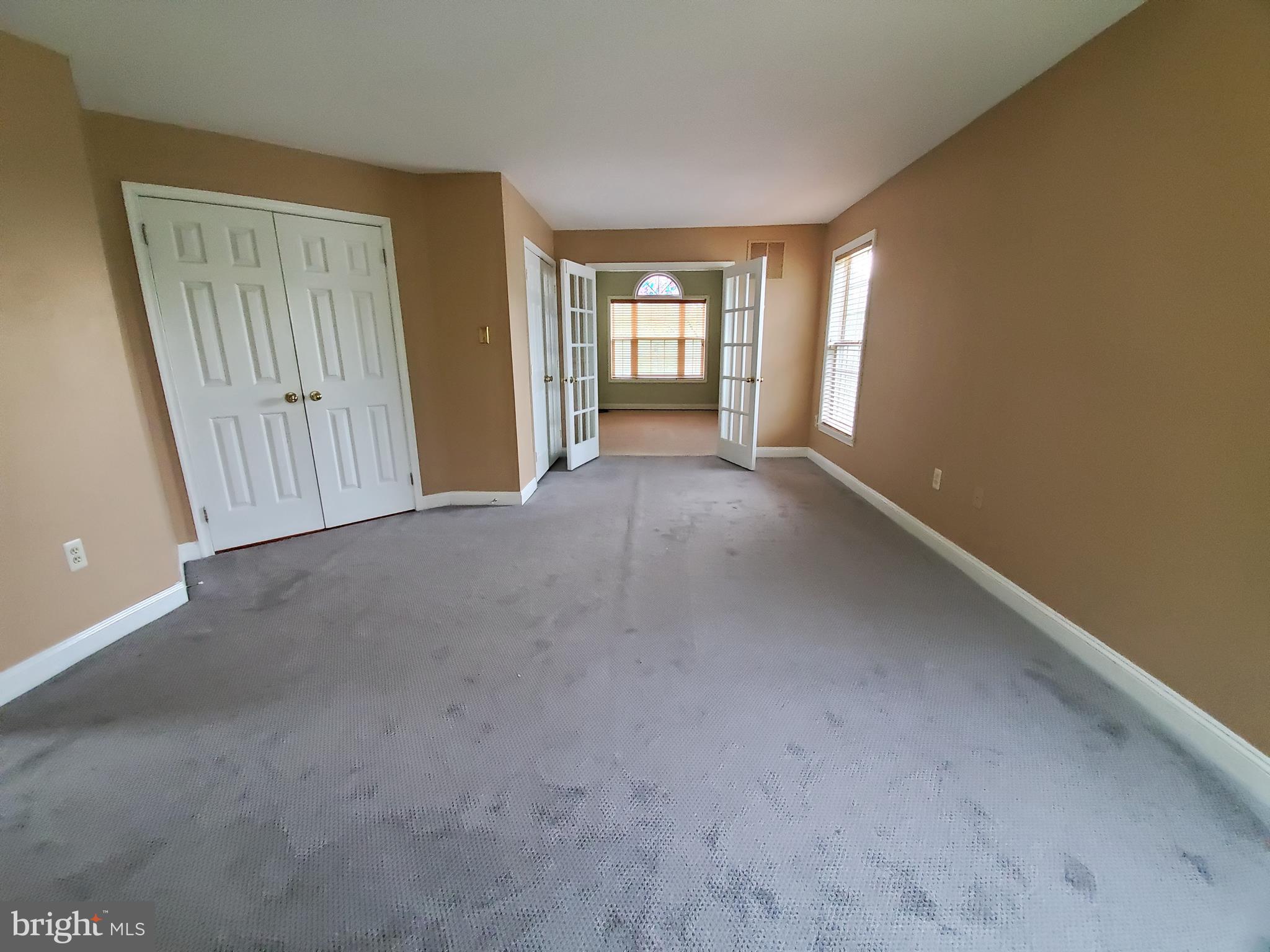 HEATHER RIDGE - Residential Lease