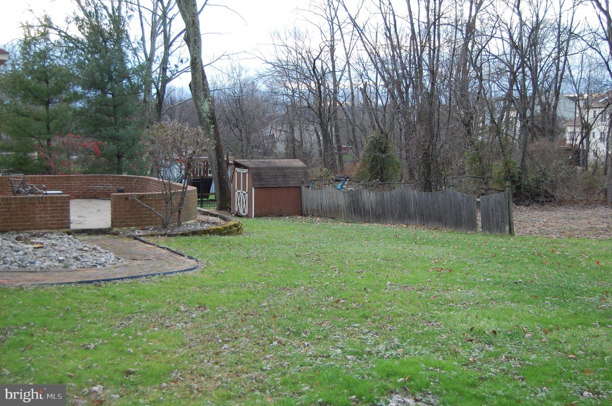 HEATHER RIDGE - Residential Lease