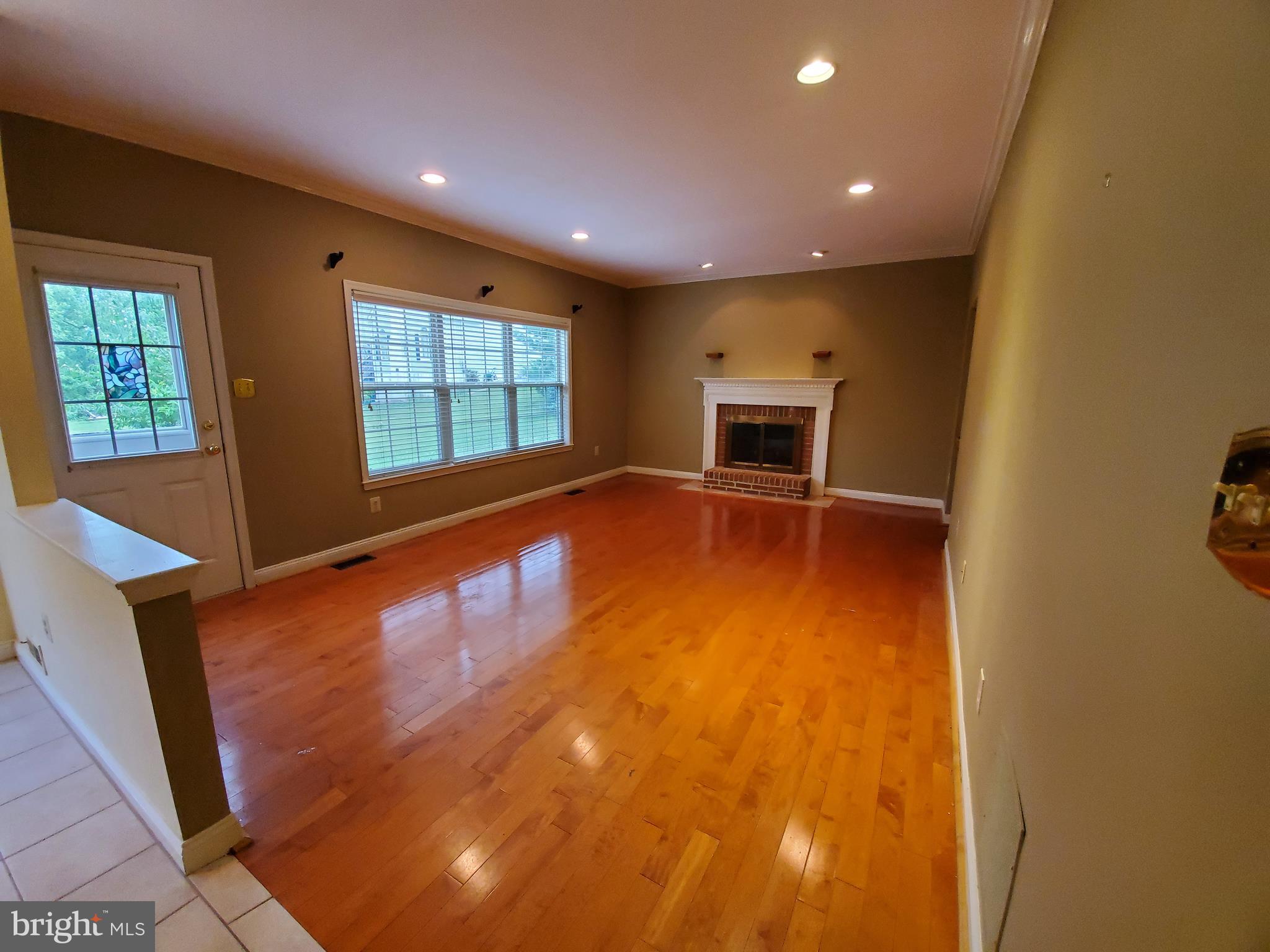 HEATHER RIDGE - Residential Lease