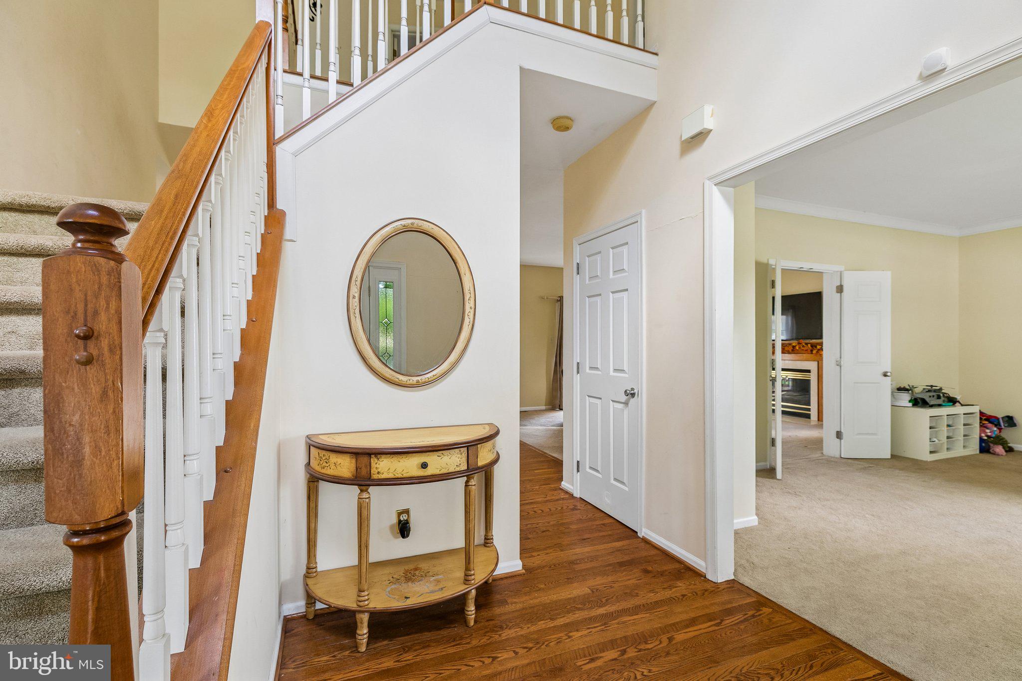 1501 ASPEN DRIVE