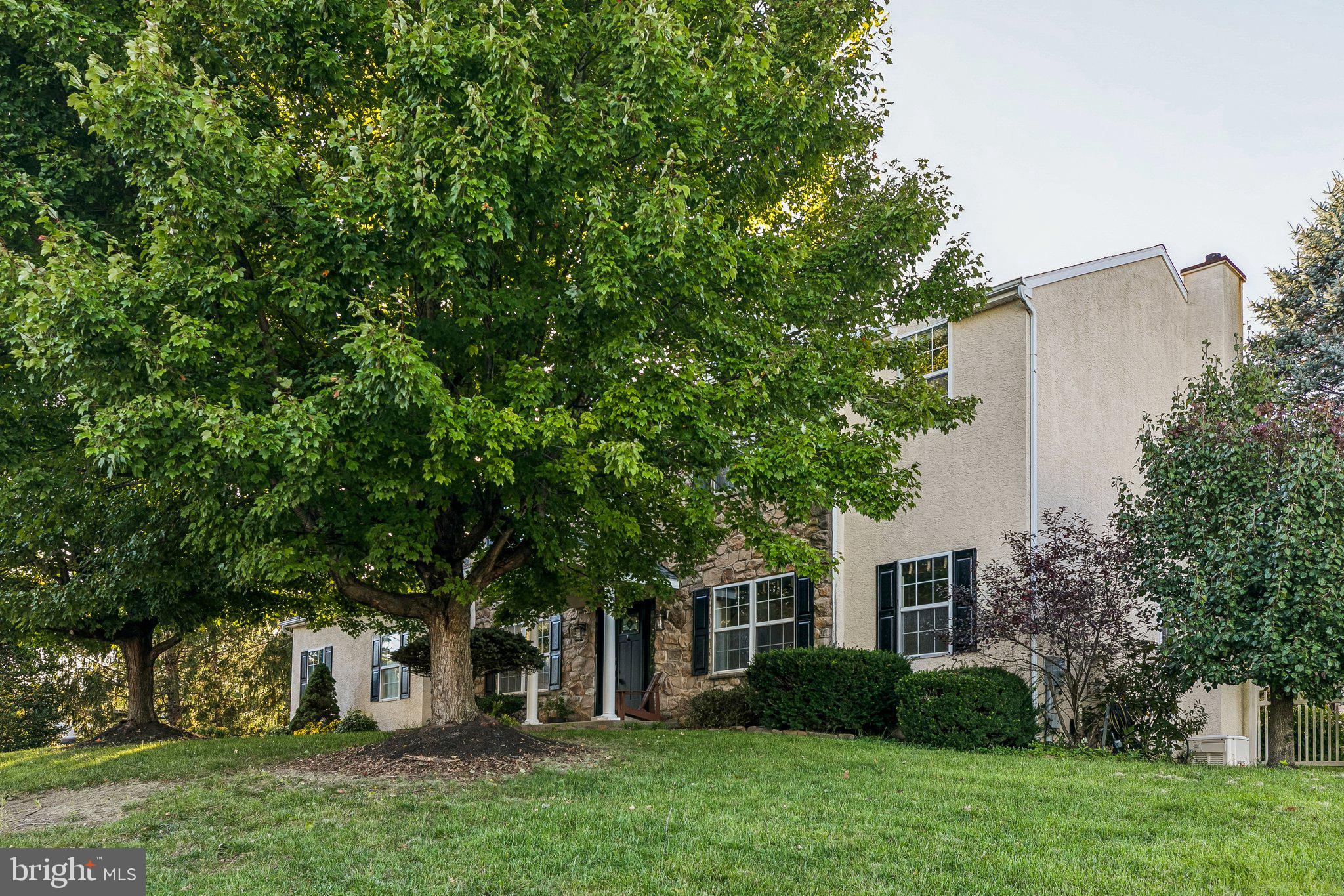 1501 ASPEN DRIVE