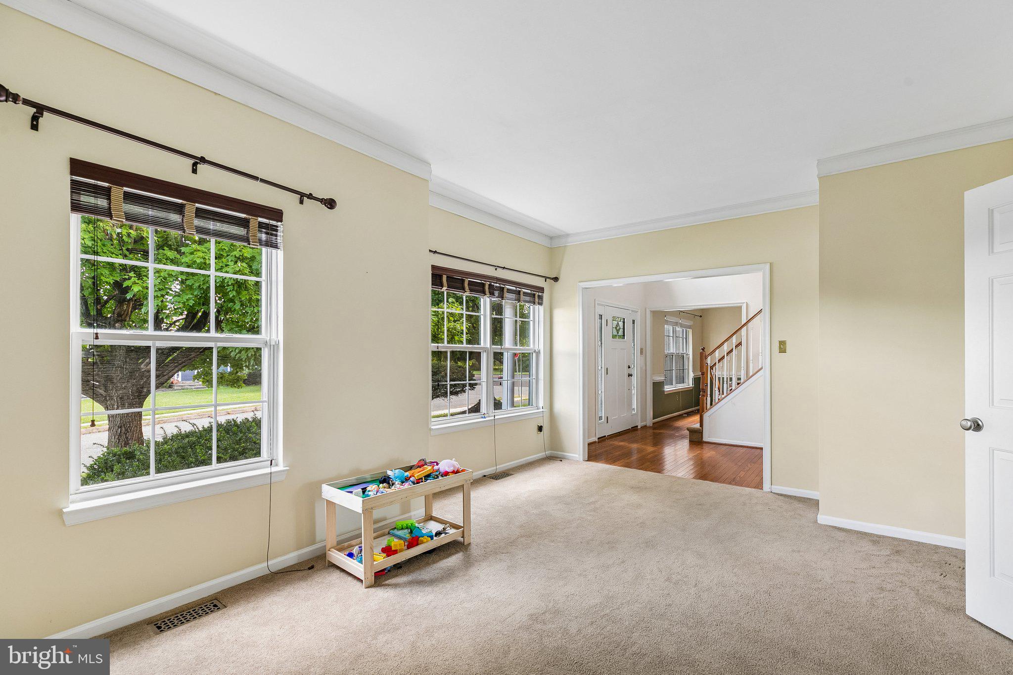 1501 ASPEN DRIVE