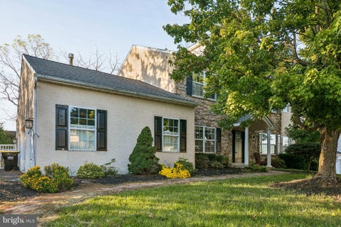 Photo of 1501 Aspen Drive, POTTSTOWN, PA 19464 (MLS # PAMC2197014)