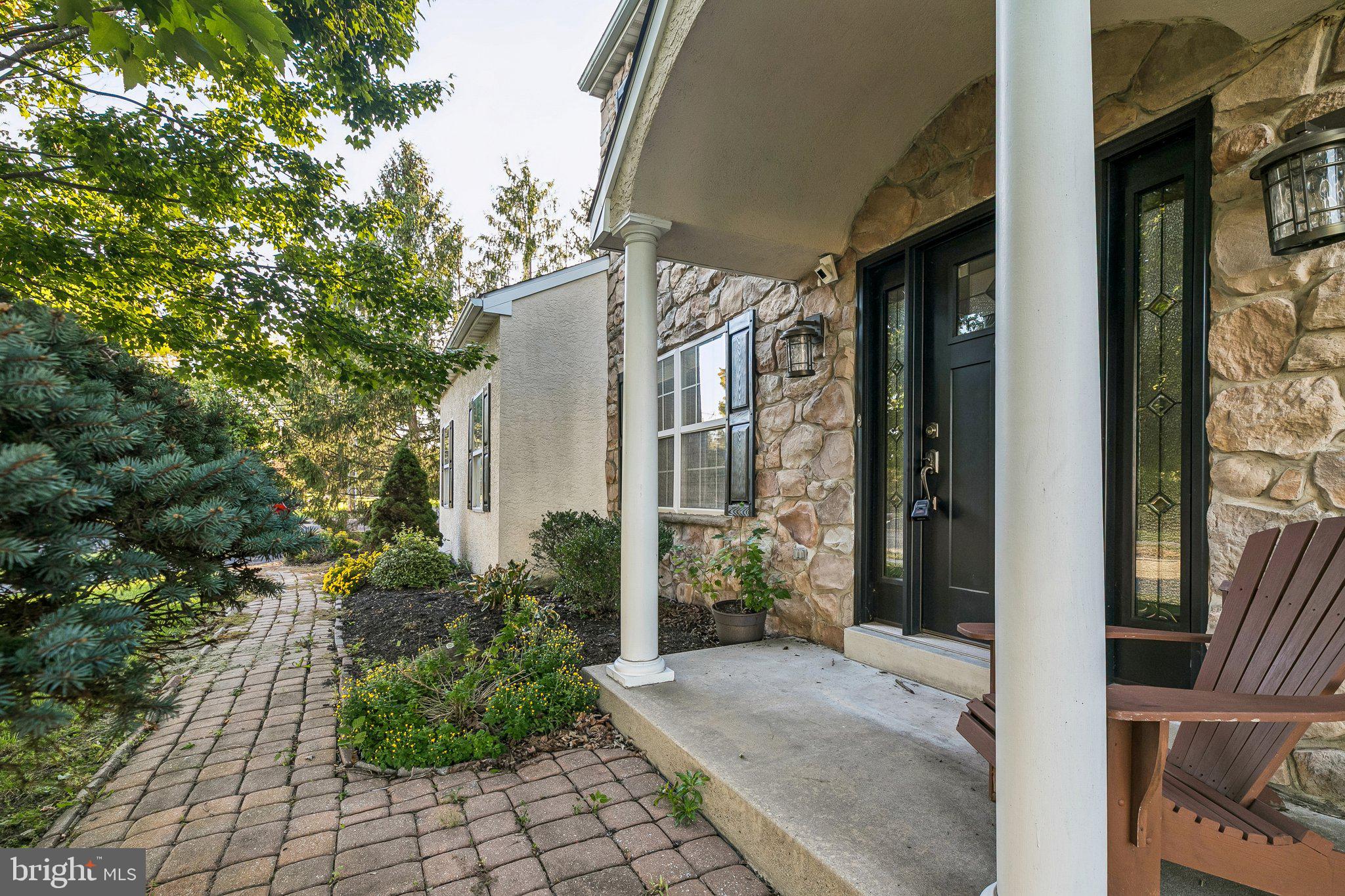 1501 ASPEN DRIVE
