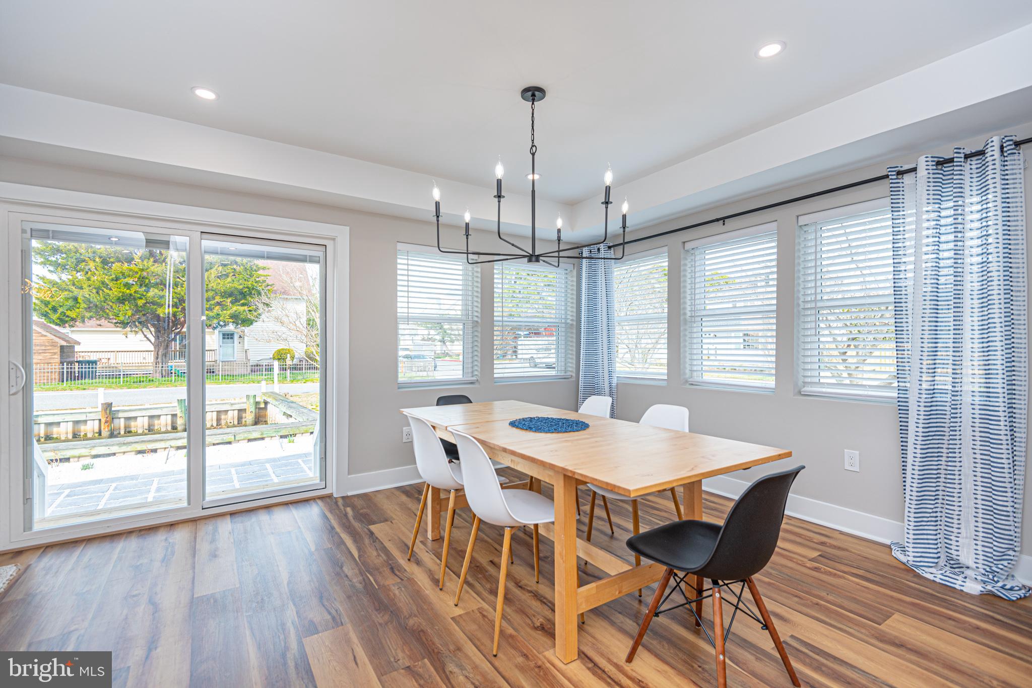 LITTLE SALISBURY - Residential