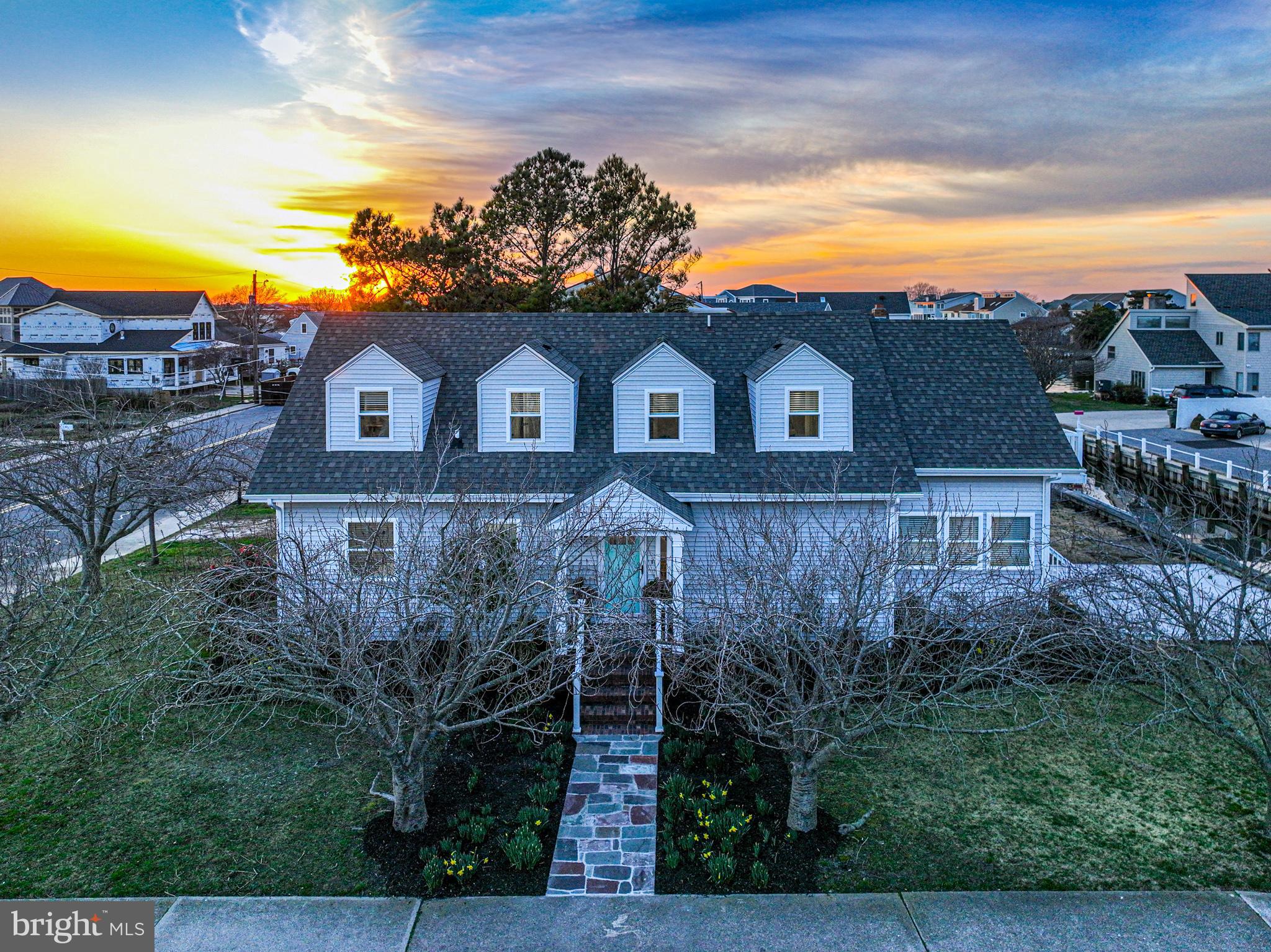 LITTLE SALISBURY - Residential