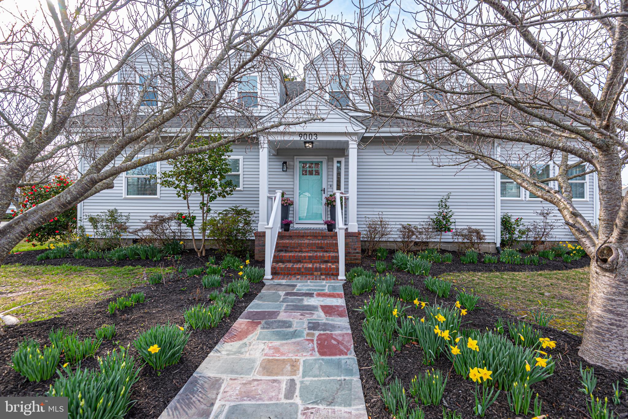 LITTLE SALISBURY - Residential