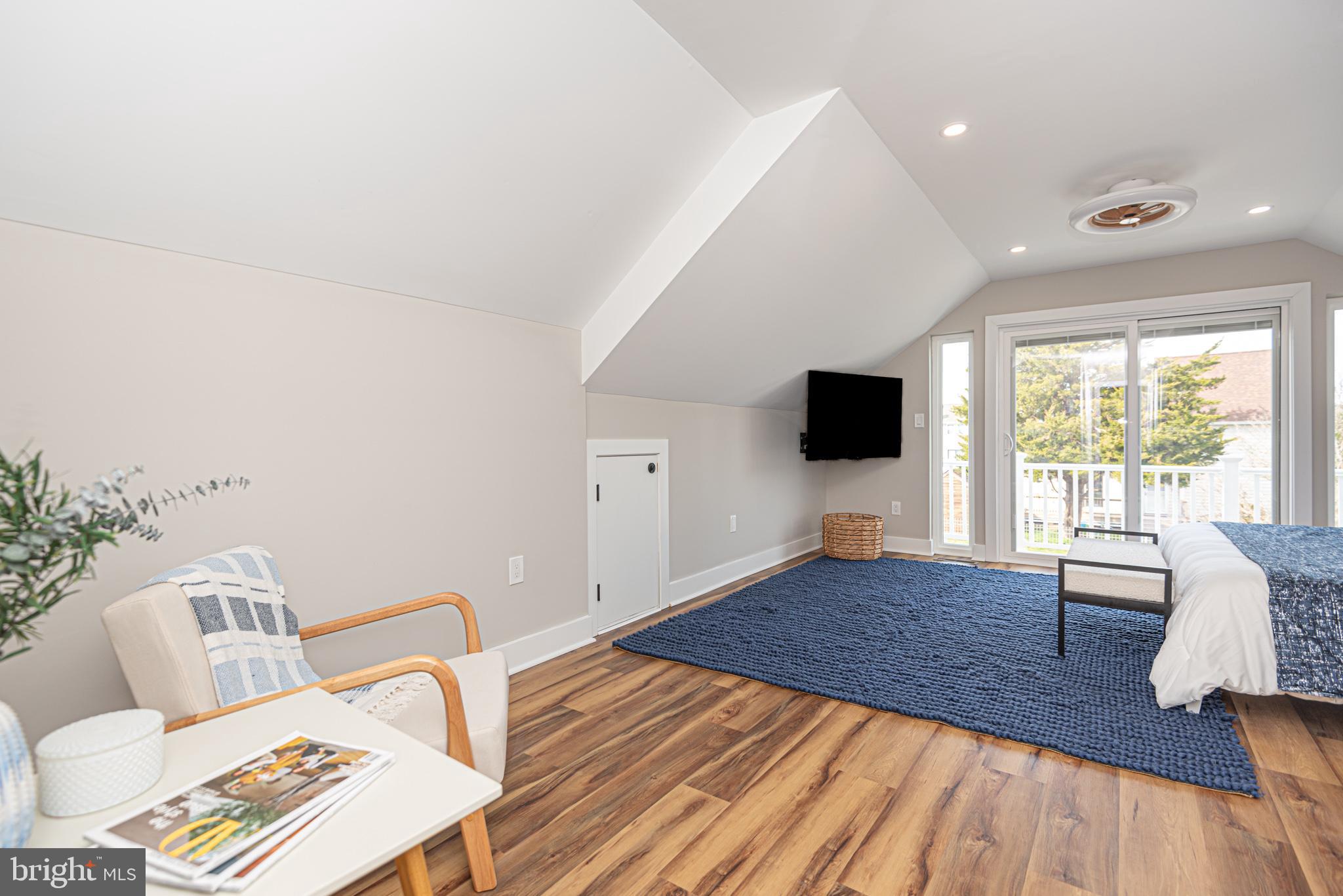 LITTLE SALISBURY - Residential