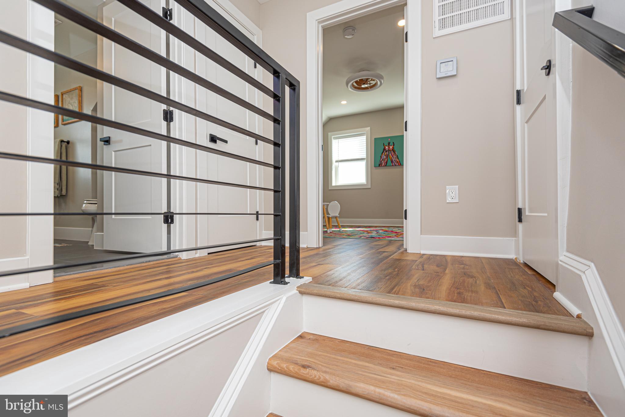 LITTLE SALISBURY - Residential