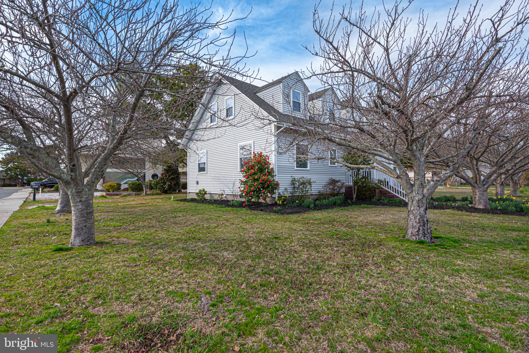 LITTLE SALISBURY - Residential