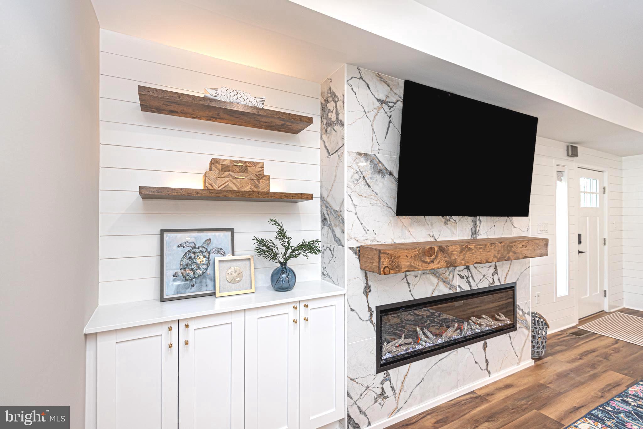 LITTLE SALISBURY - Residential