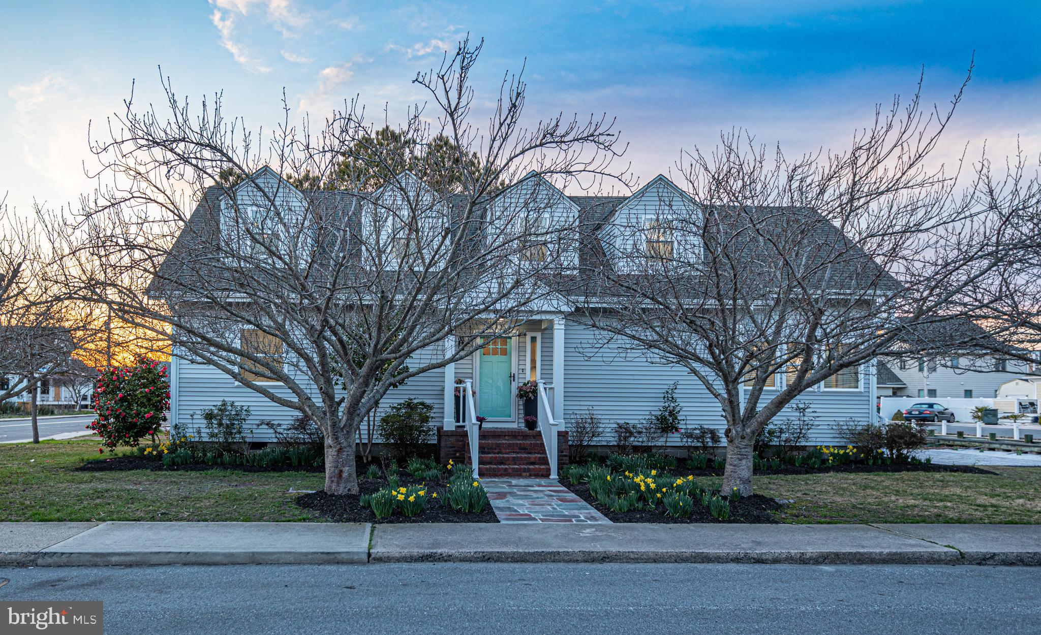 LITTLE SALISBURY - Residential