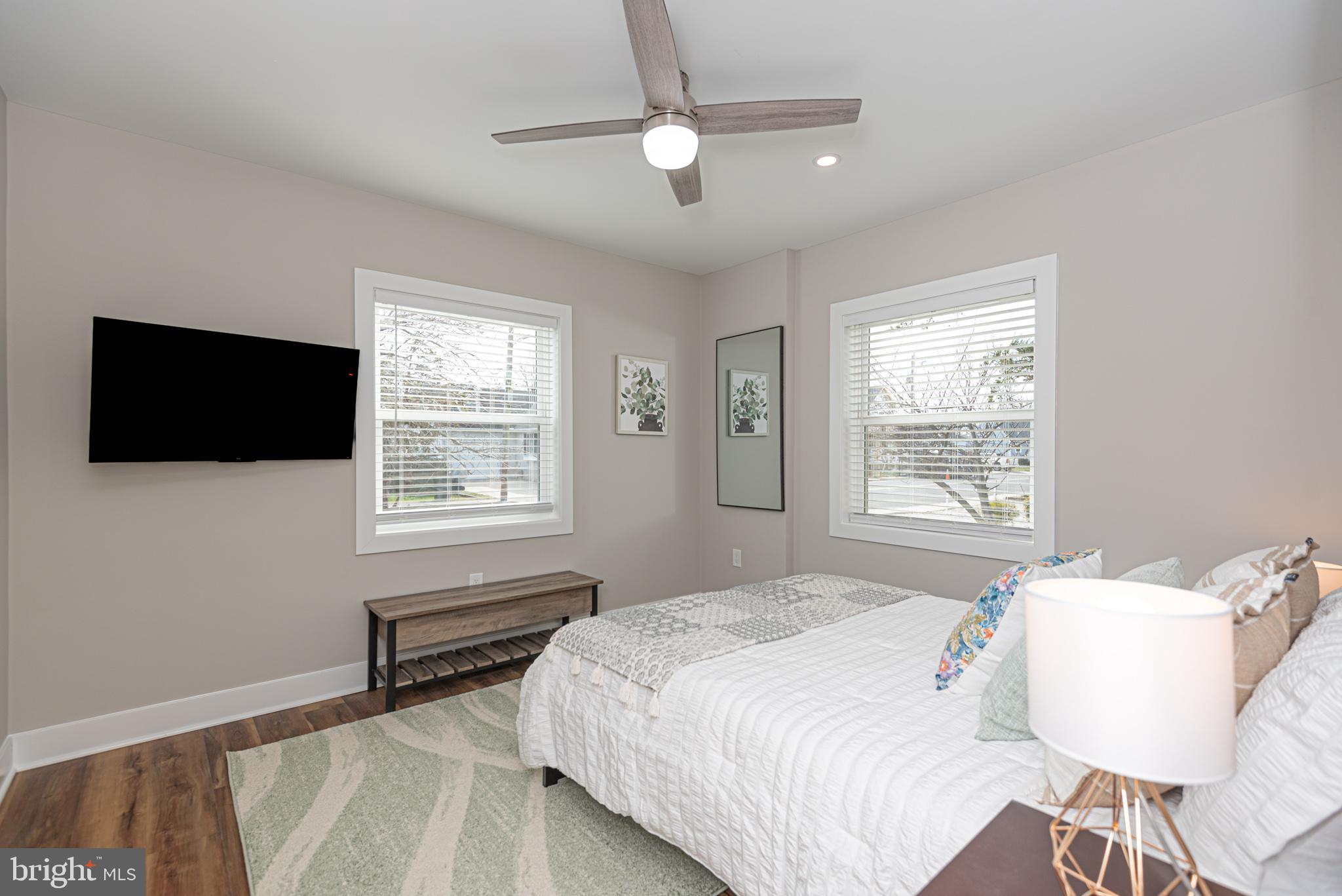 LITTLE SALISBURY - Residential