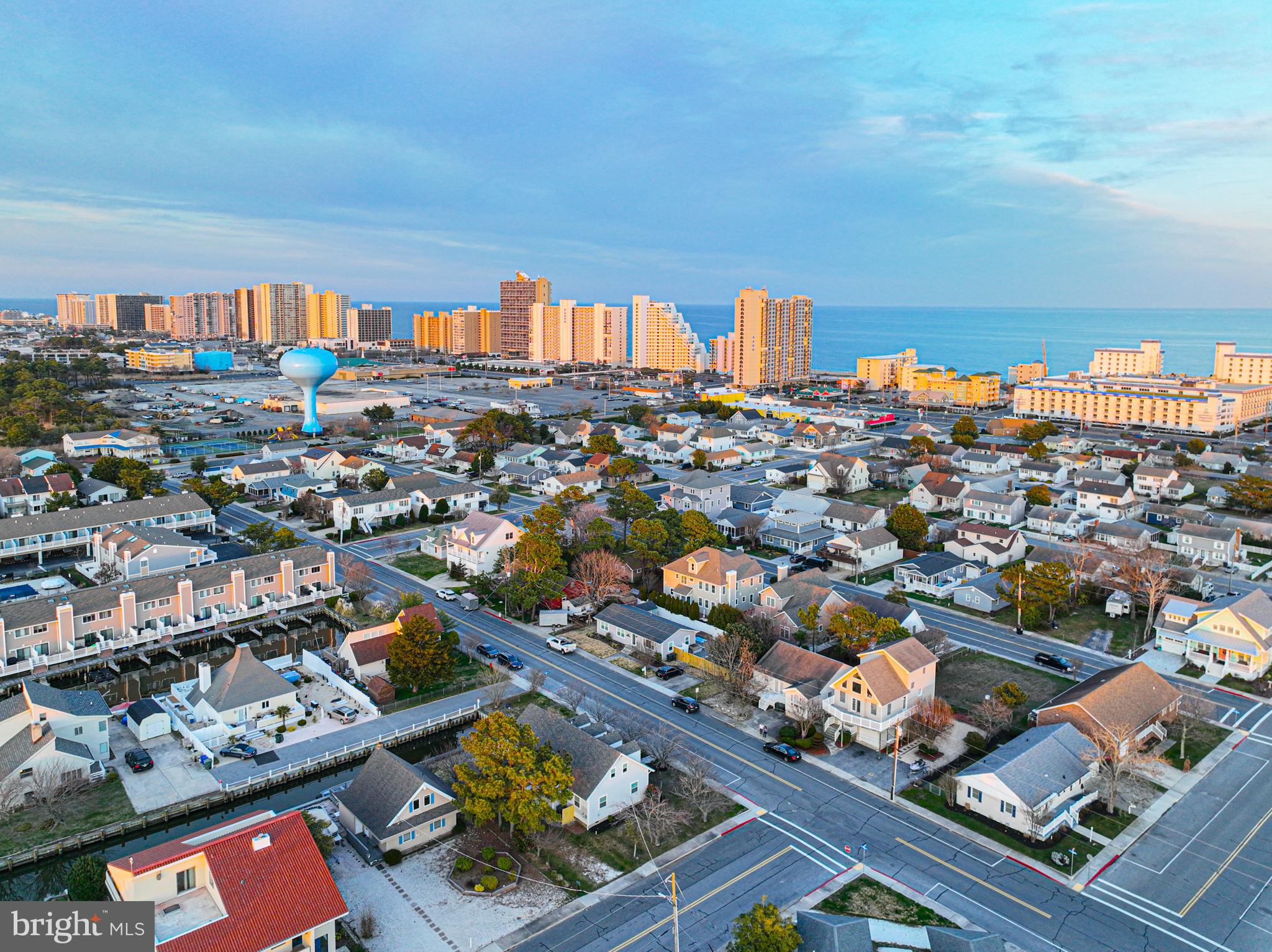 LITTLE SALISBURY - Residential