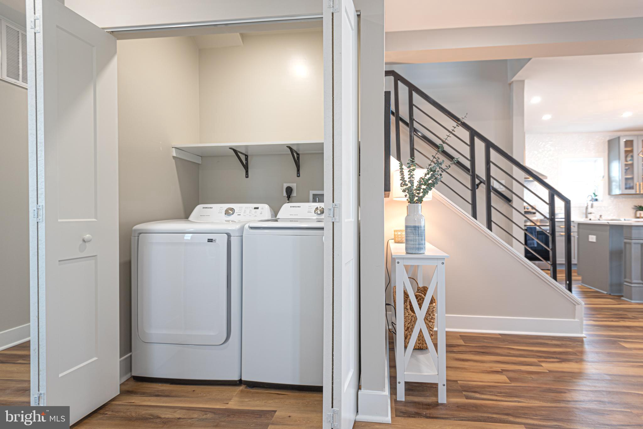 LITTLE SALISBURY - Residential