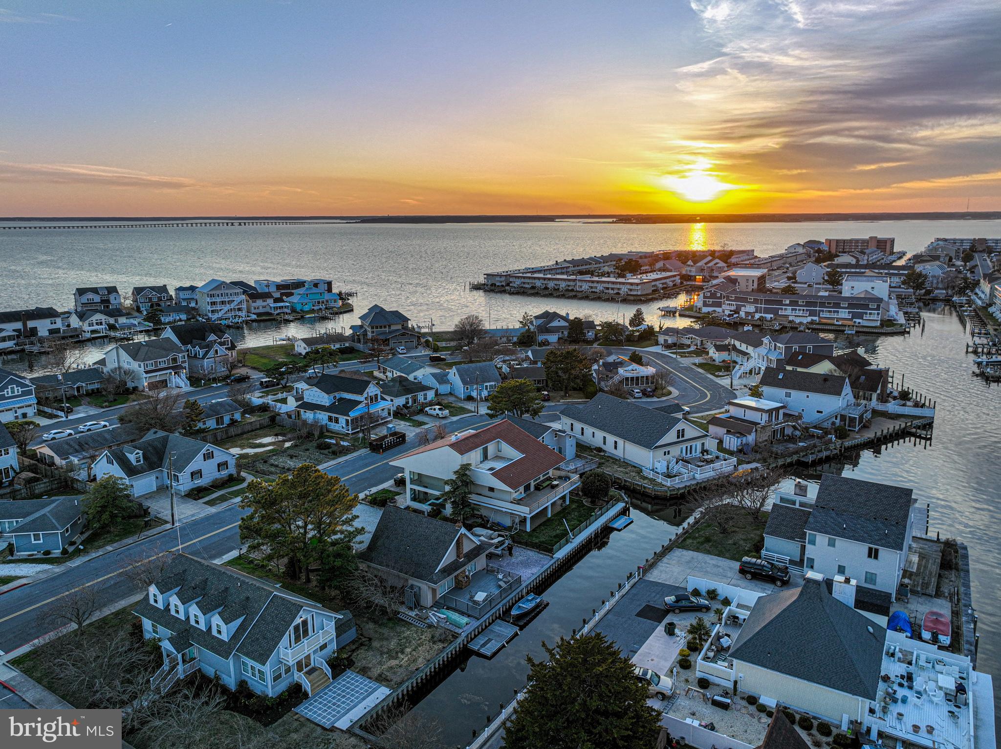 LITTLE SALISBURY - Residential