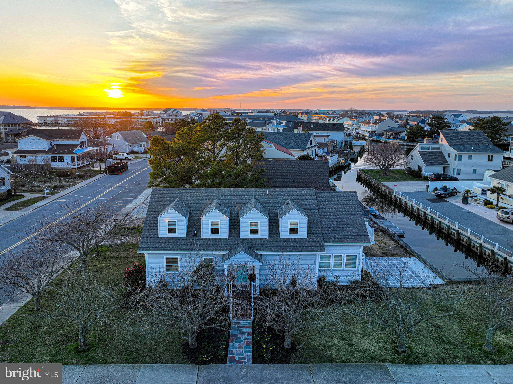 LITTLE SALISBURY - Residential