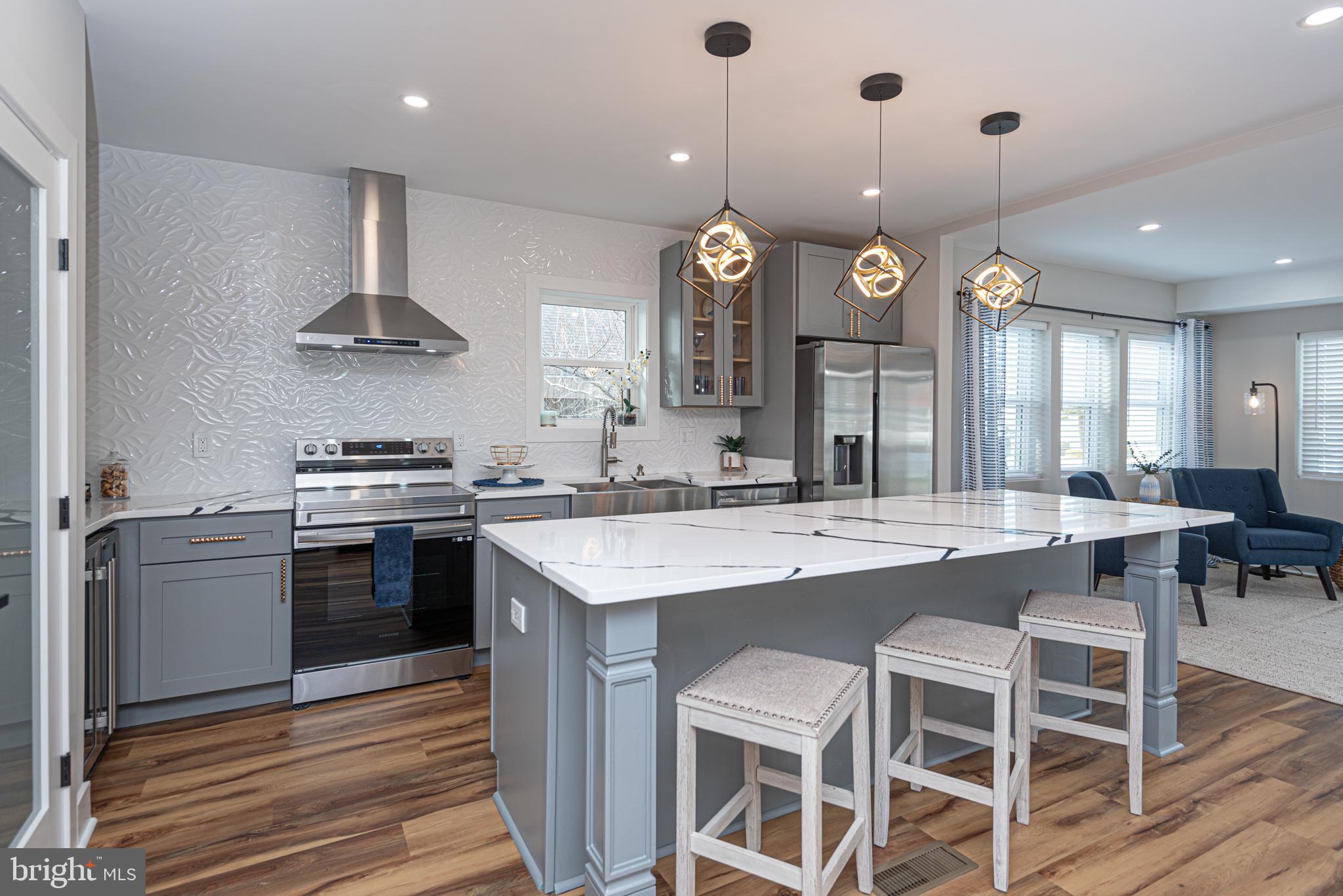 LITTLE SALISBURY - Residential