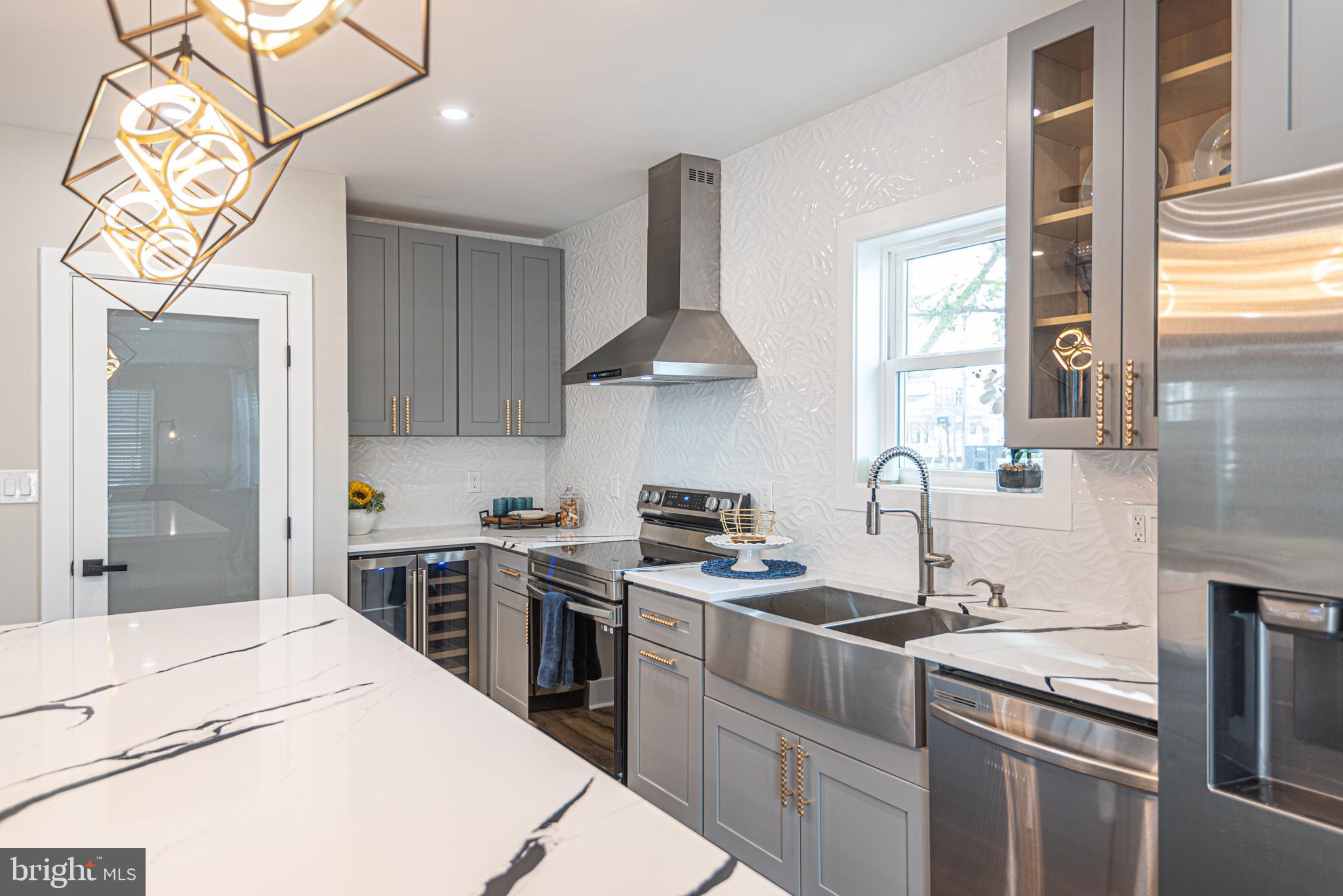 LITTLE SALISBURY - Residential