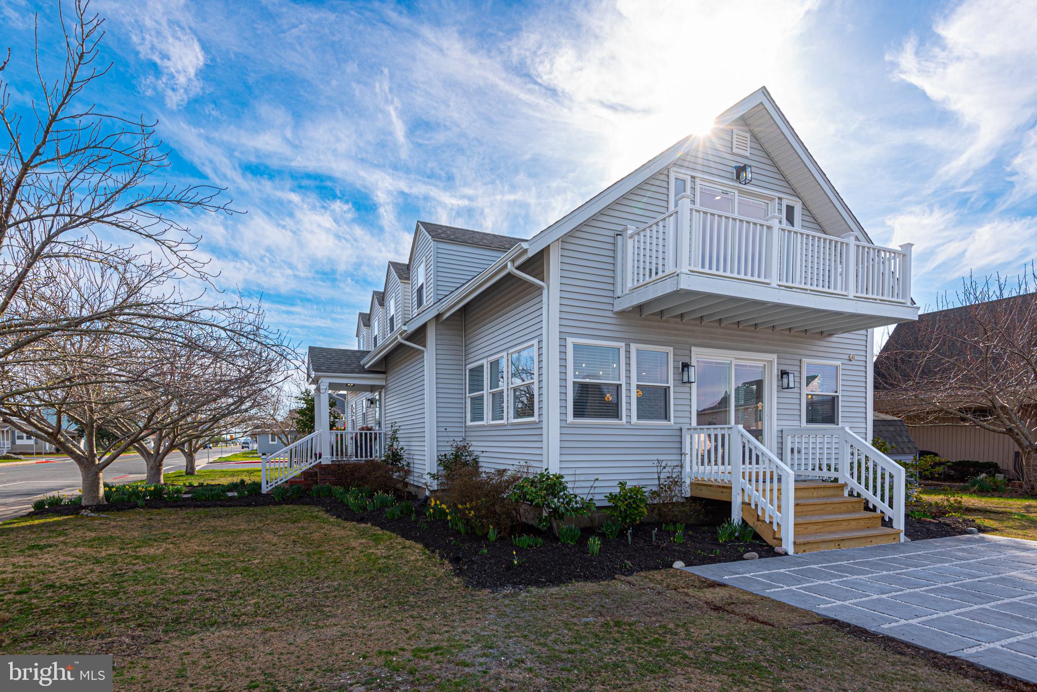 LITTLE SALISBURY - Residential