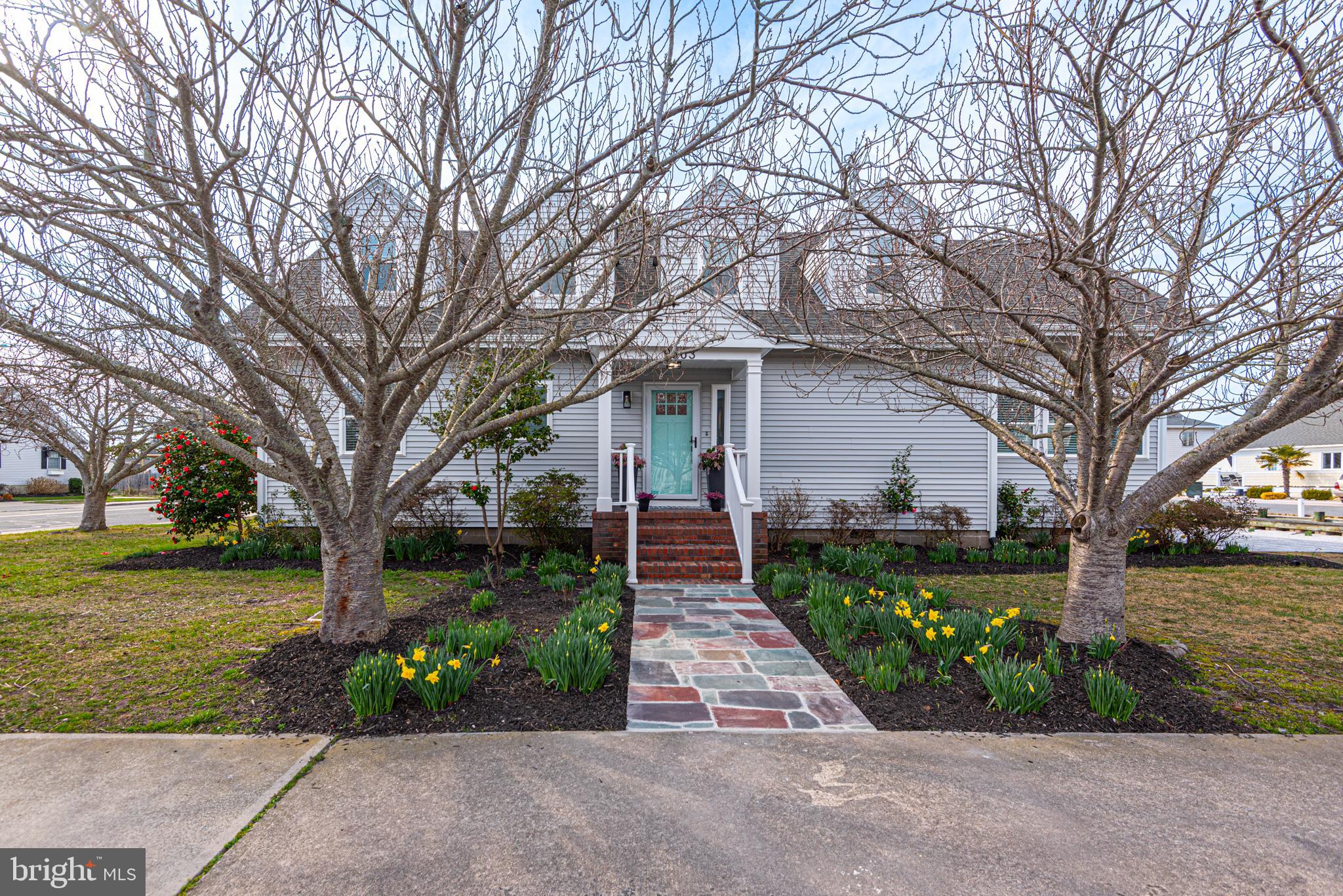 LITTLE SALISBURY - Residential