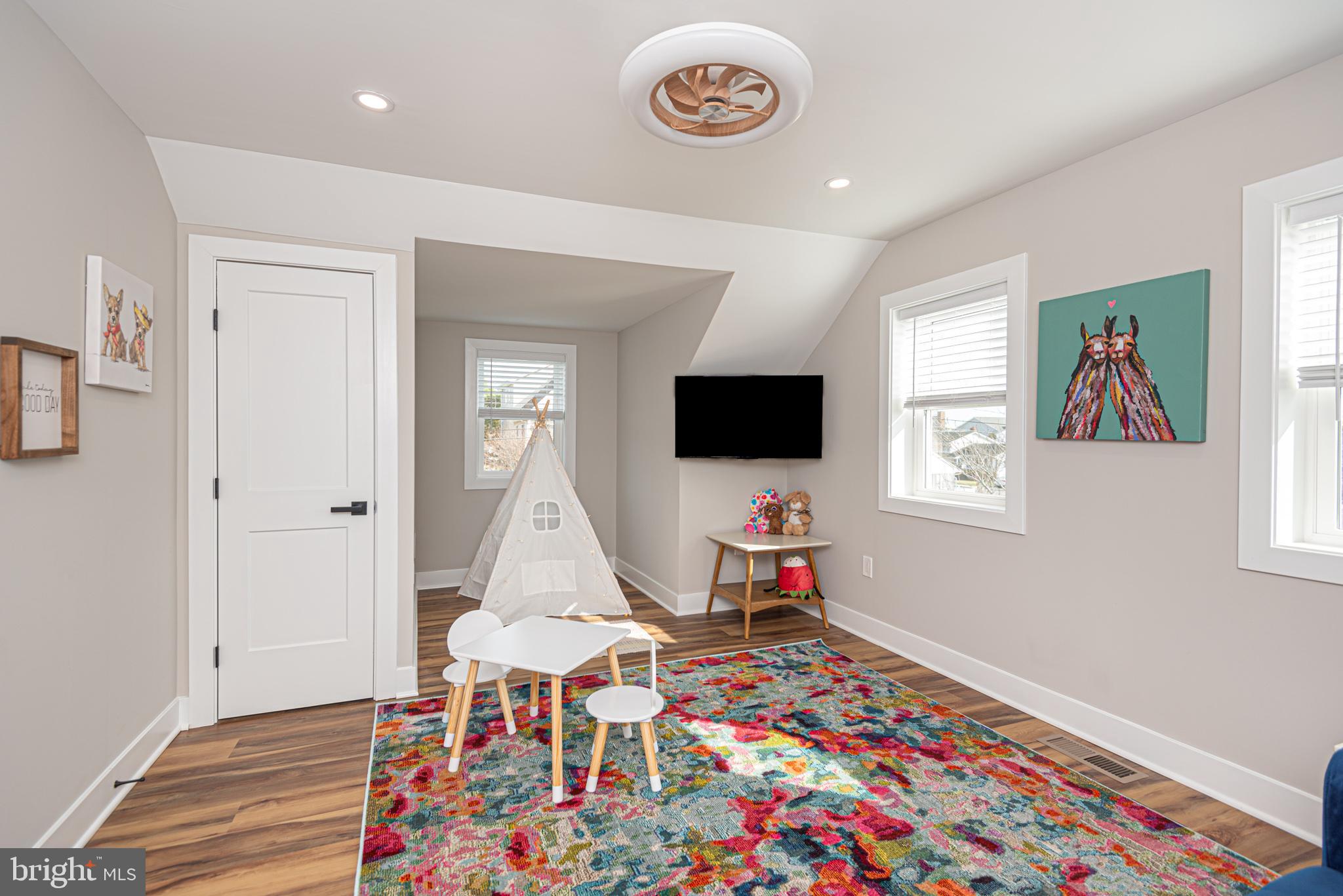 LITTLE SALISBURY - Residential