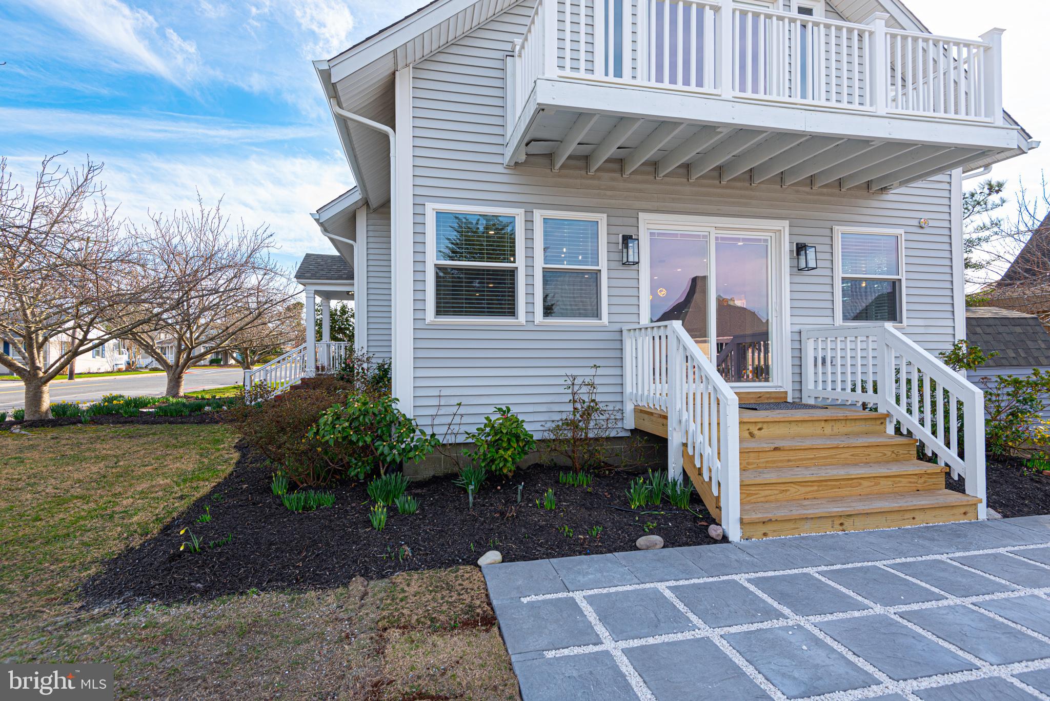 LITTLE SALISBURY - Residential