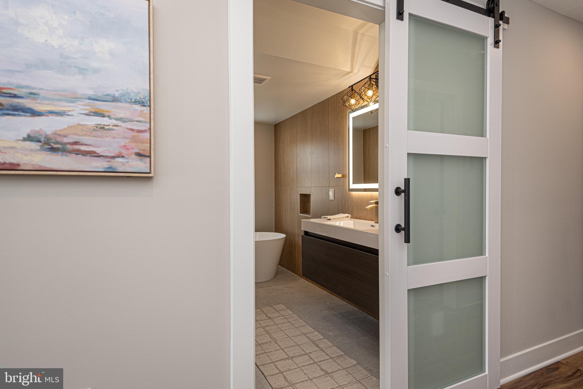 LITTLE SALISBURY - Residential