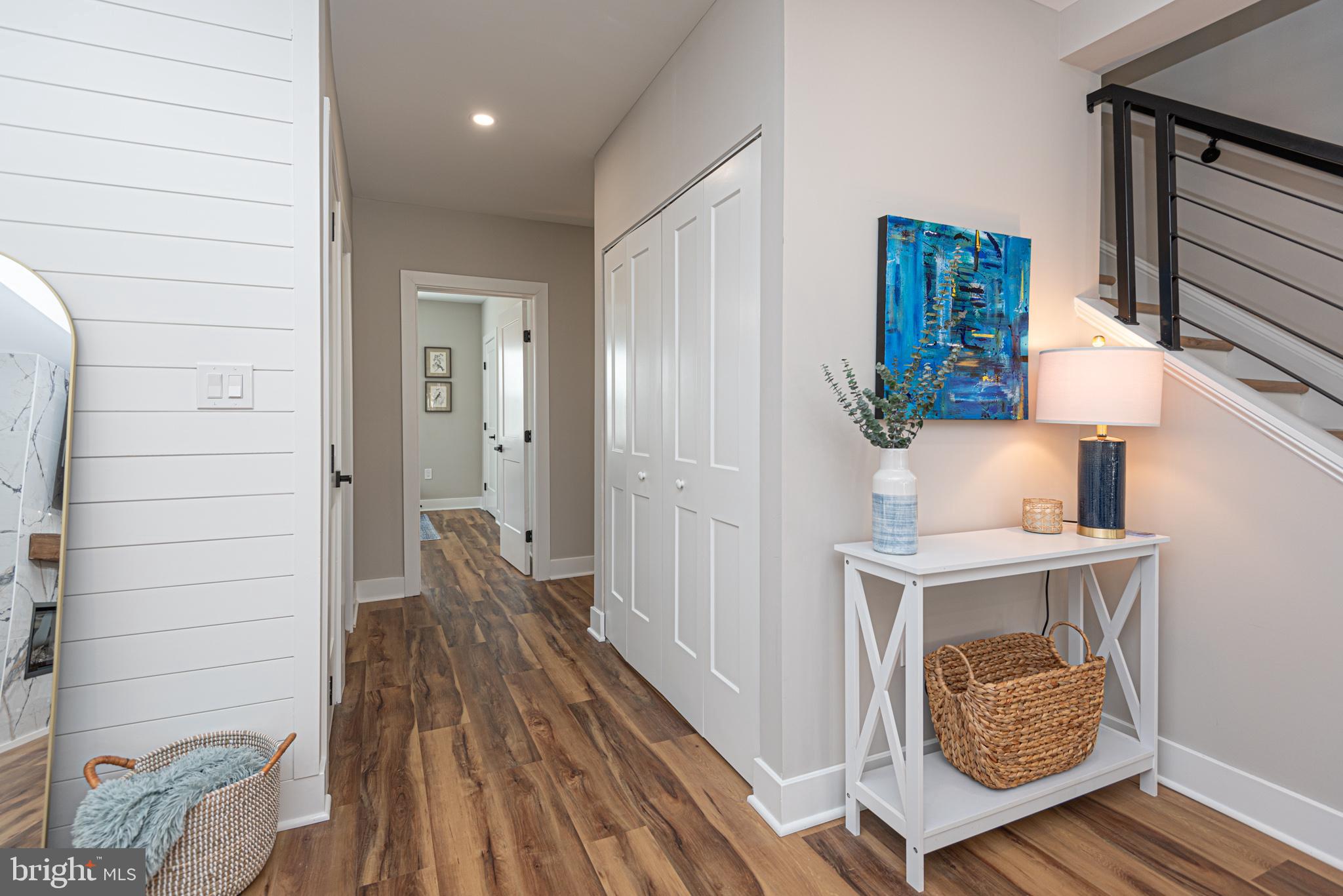 LITTLE SALISBURY - Residential