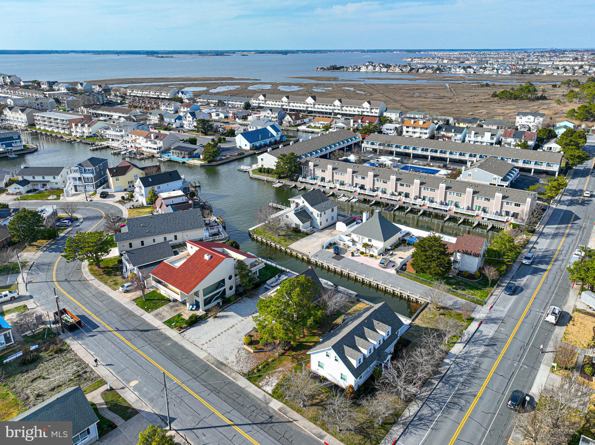LITTLE SALISBURY - Residential